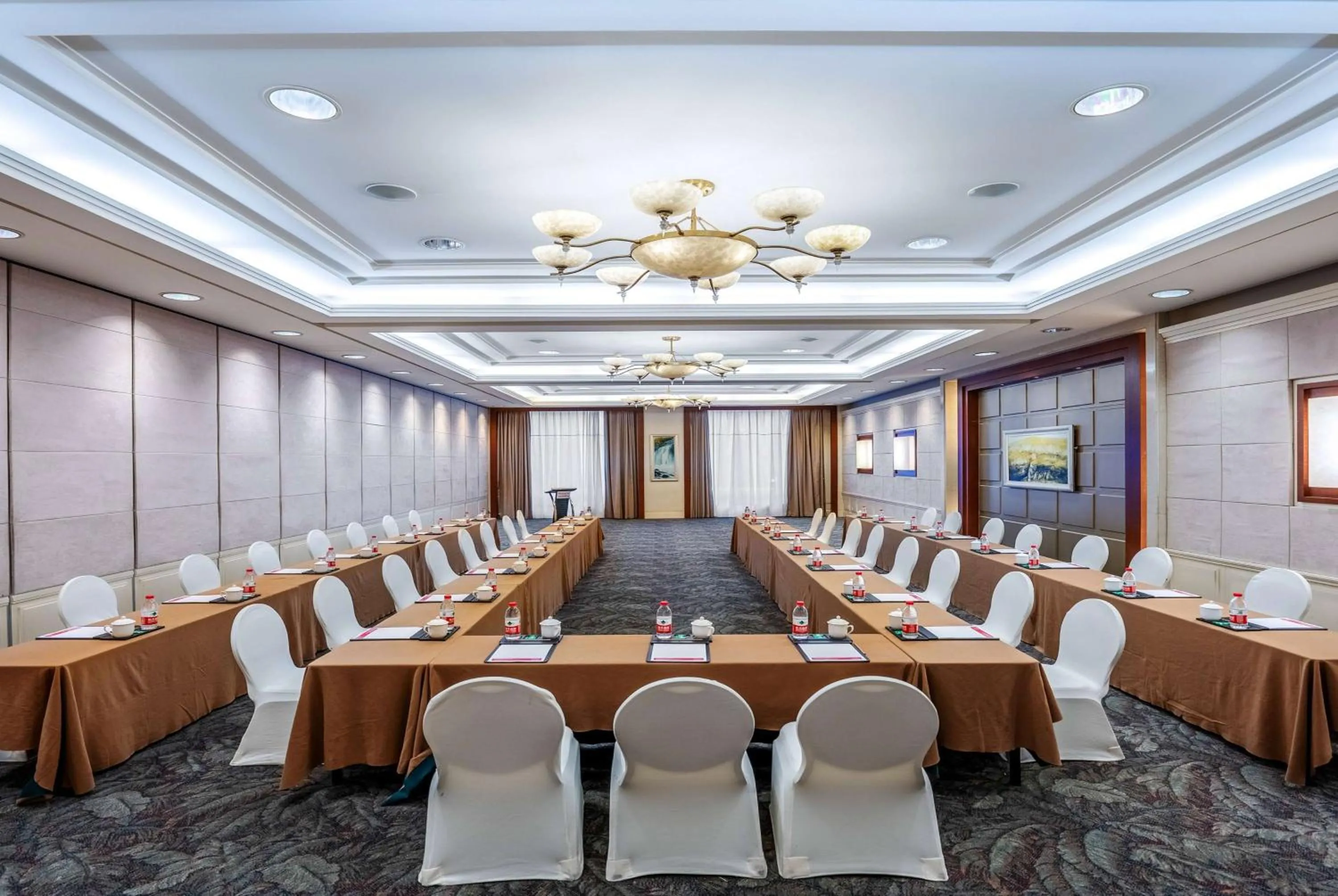 Meeting/conference room in Ramada Beijing North
