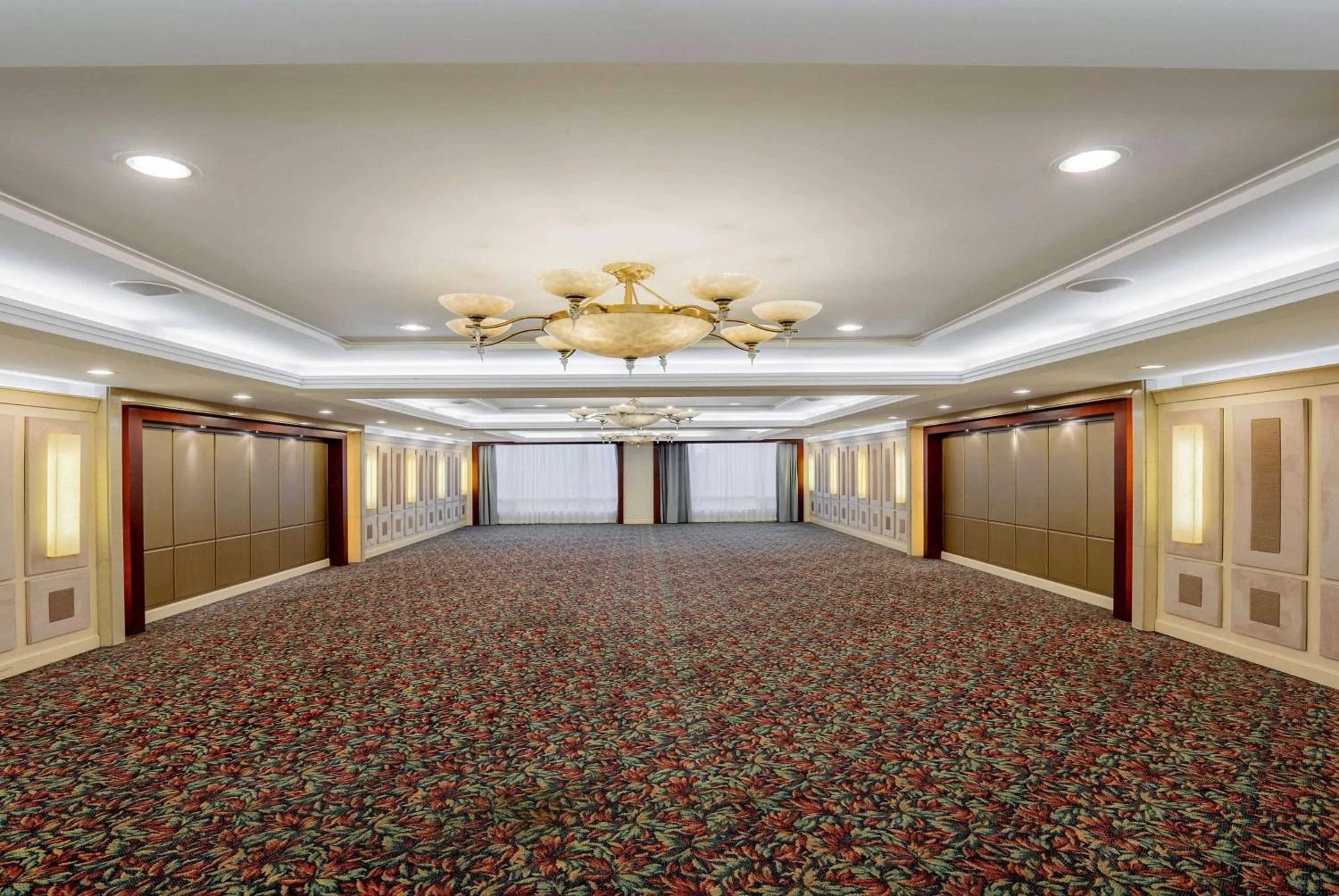 Meeting/conference room in Ramada Beijing North