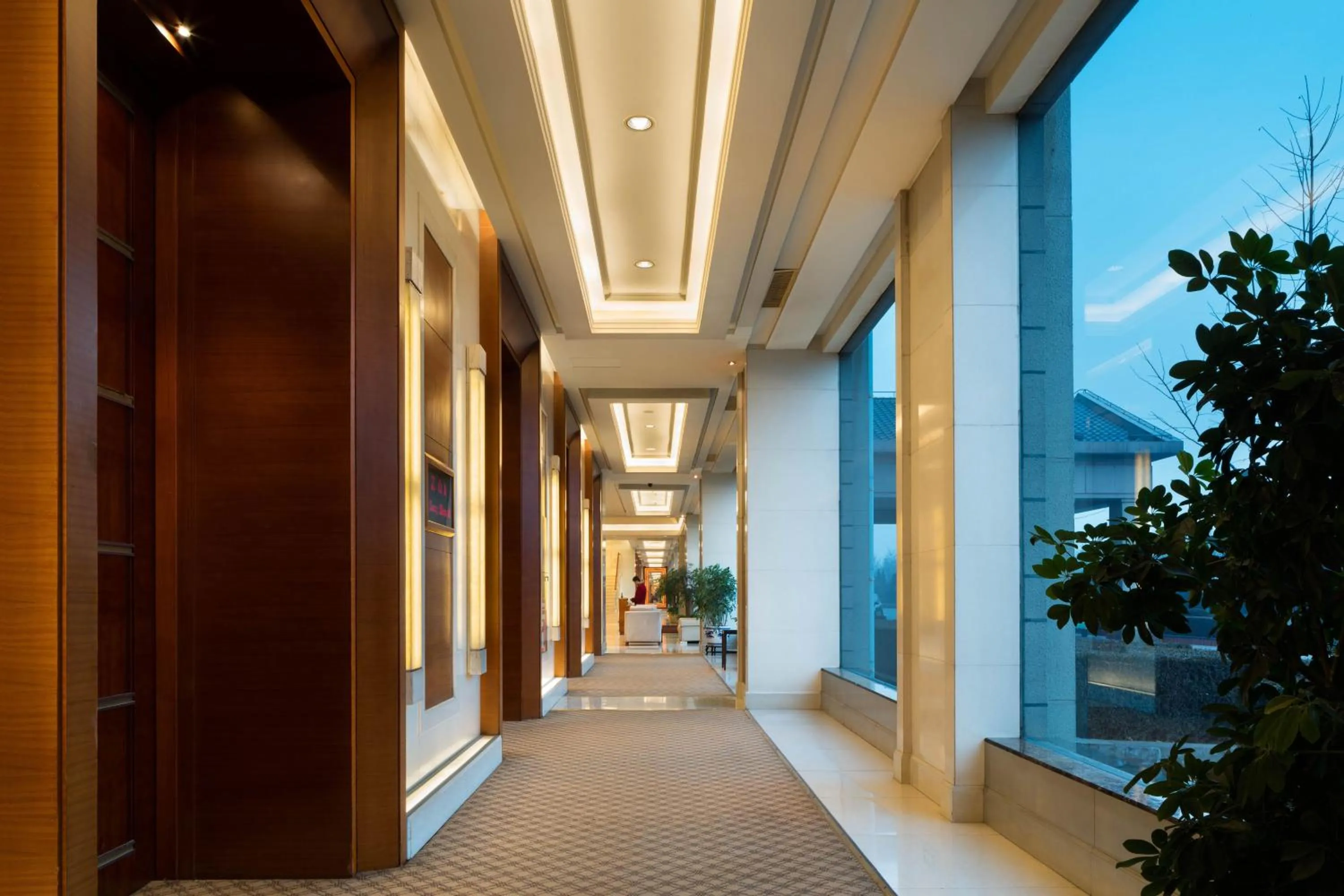 Other in Ramada Beijing North