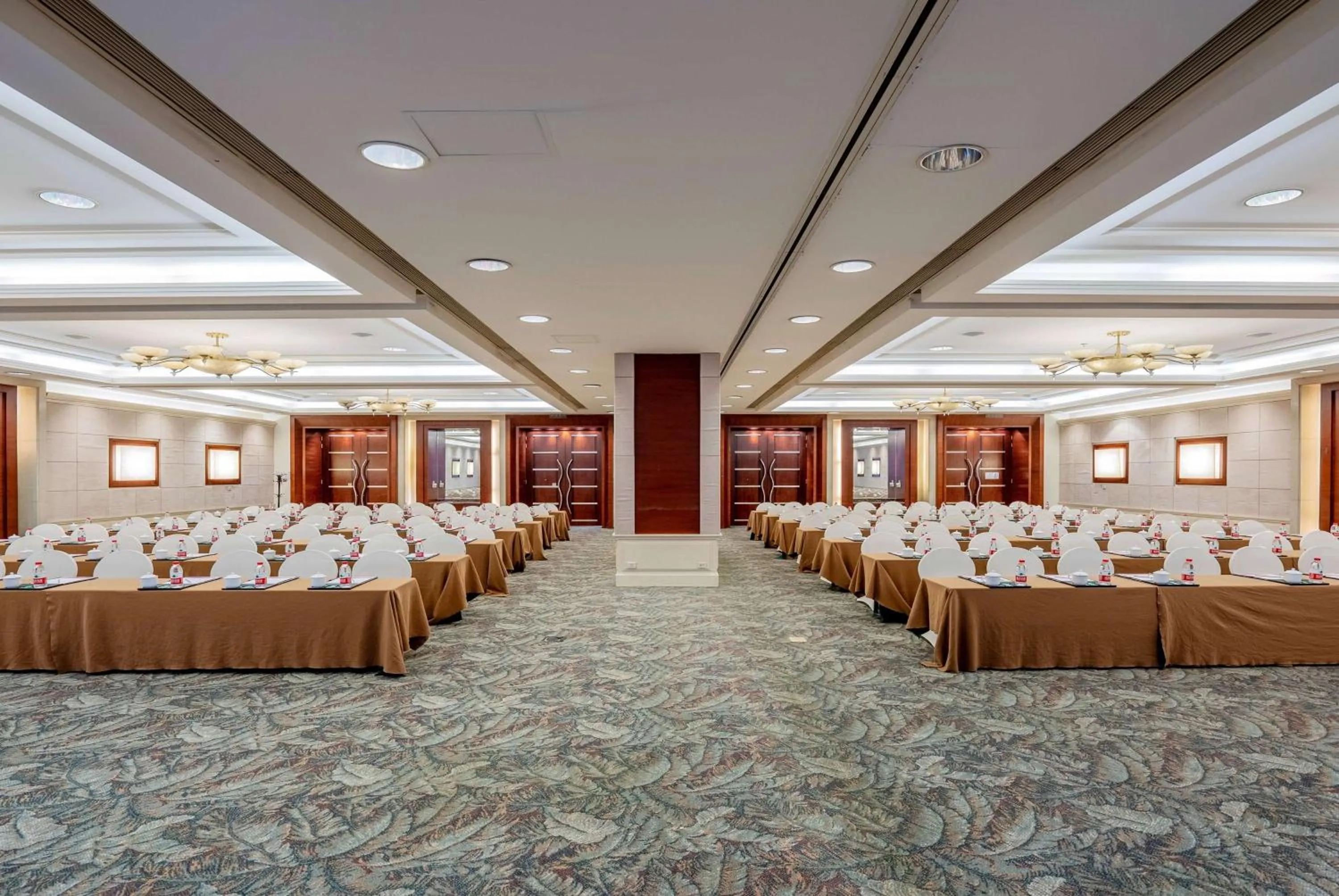 Meeting/conference room in Ramada Beijing North