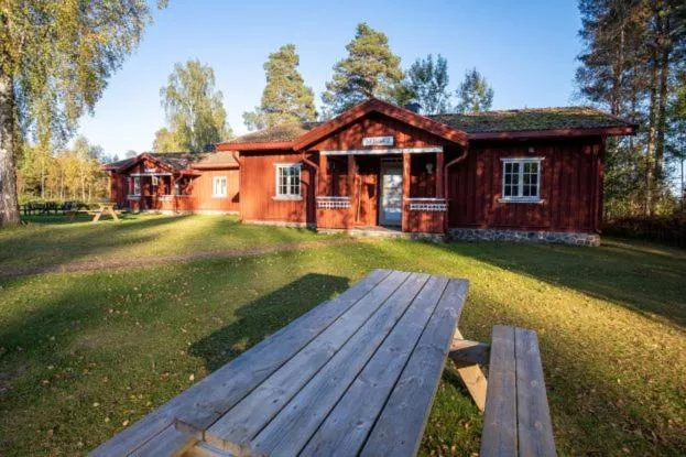 Property building in Sunne Hembygdsgård B&B