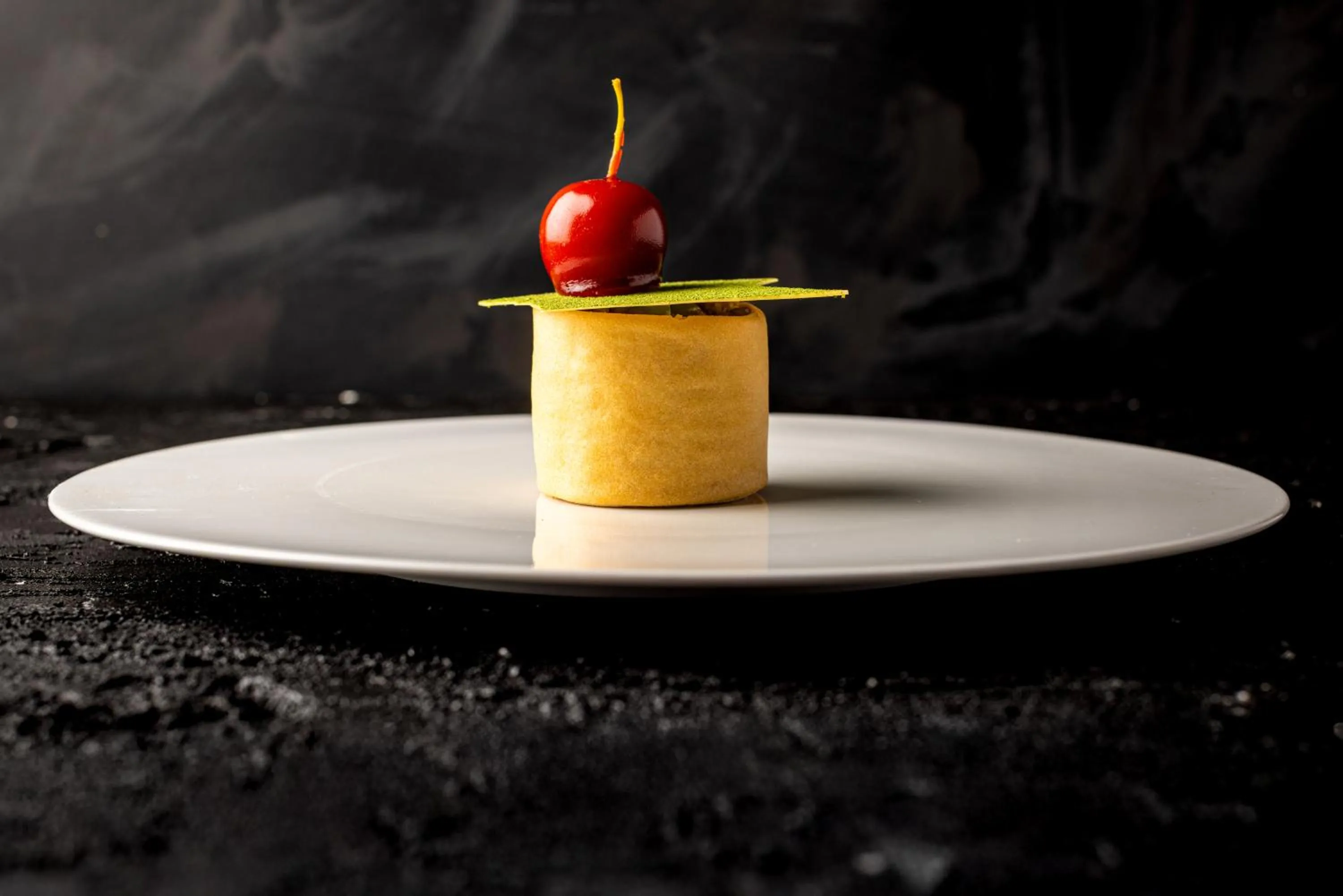 Restaurant/places to eat in Plas Dinas Country House