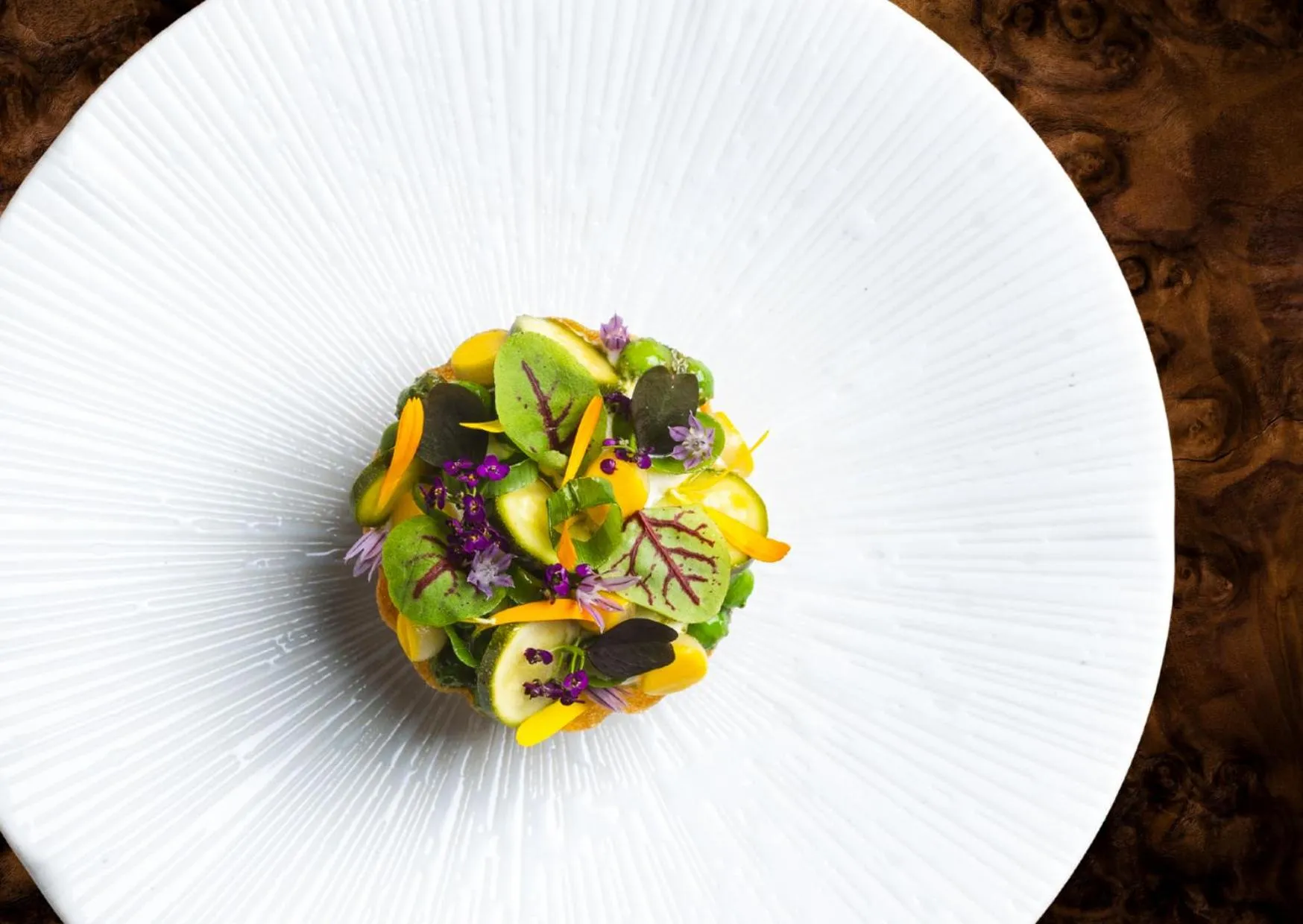 Restaurant/places to eat in Plas Dinas Country House