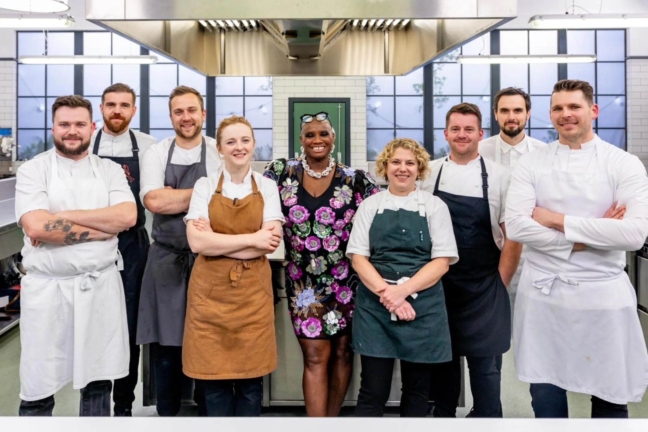 Restaurant/places to eat in Plas Dinas Country House