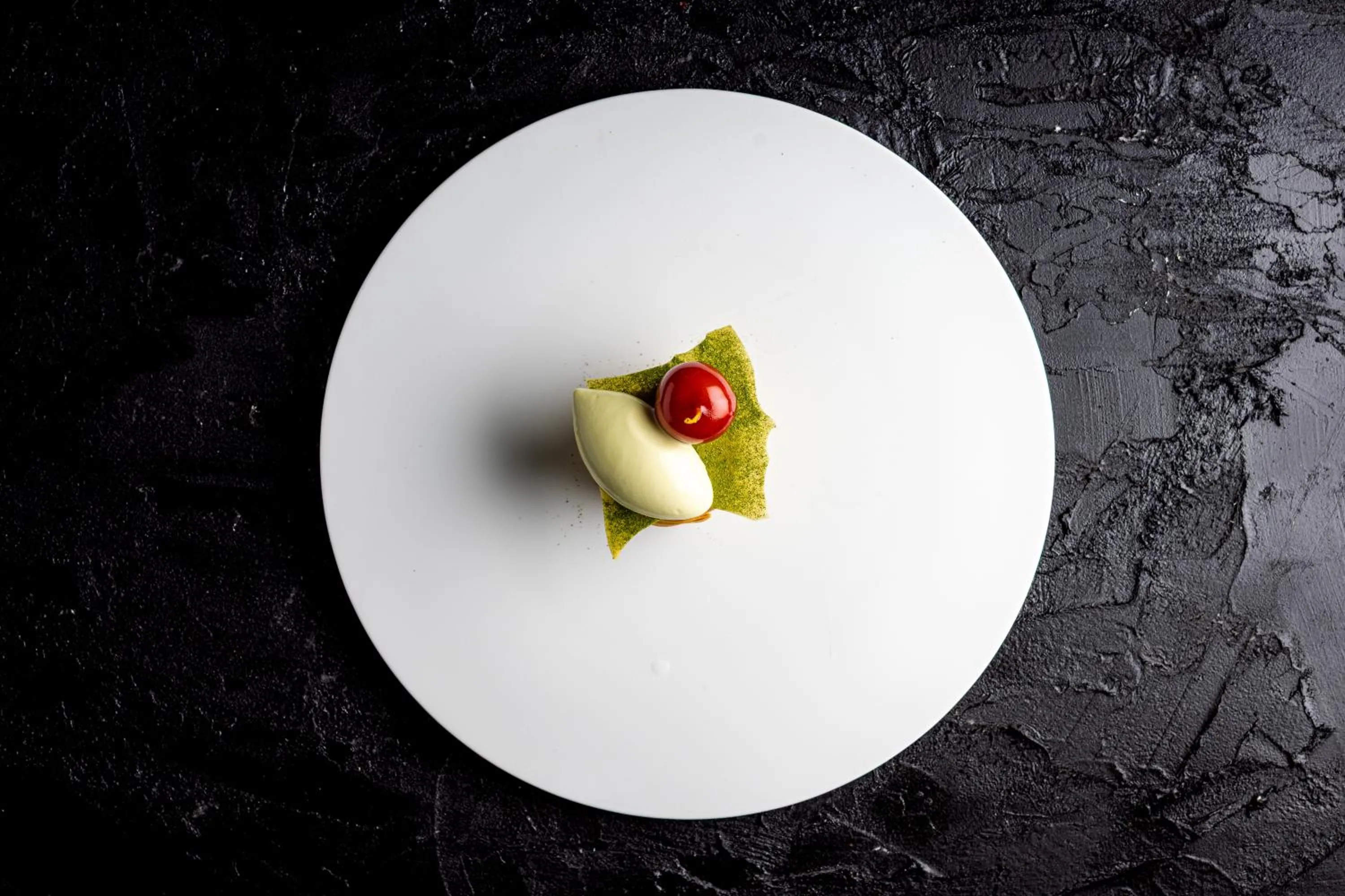 Restaurant/places to eat in Plas Dinas Country House