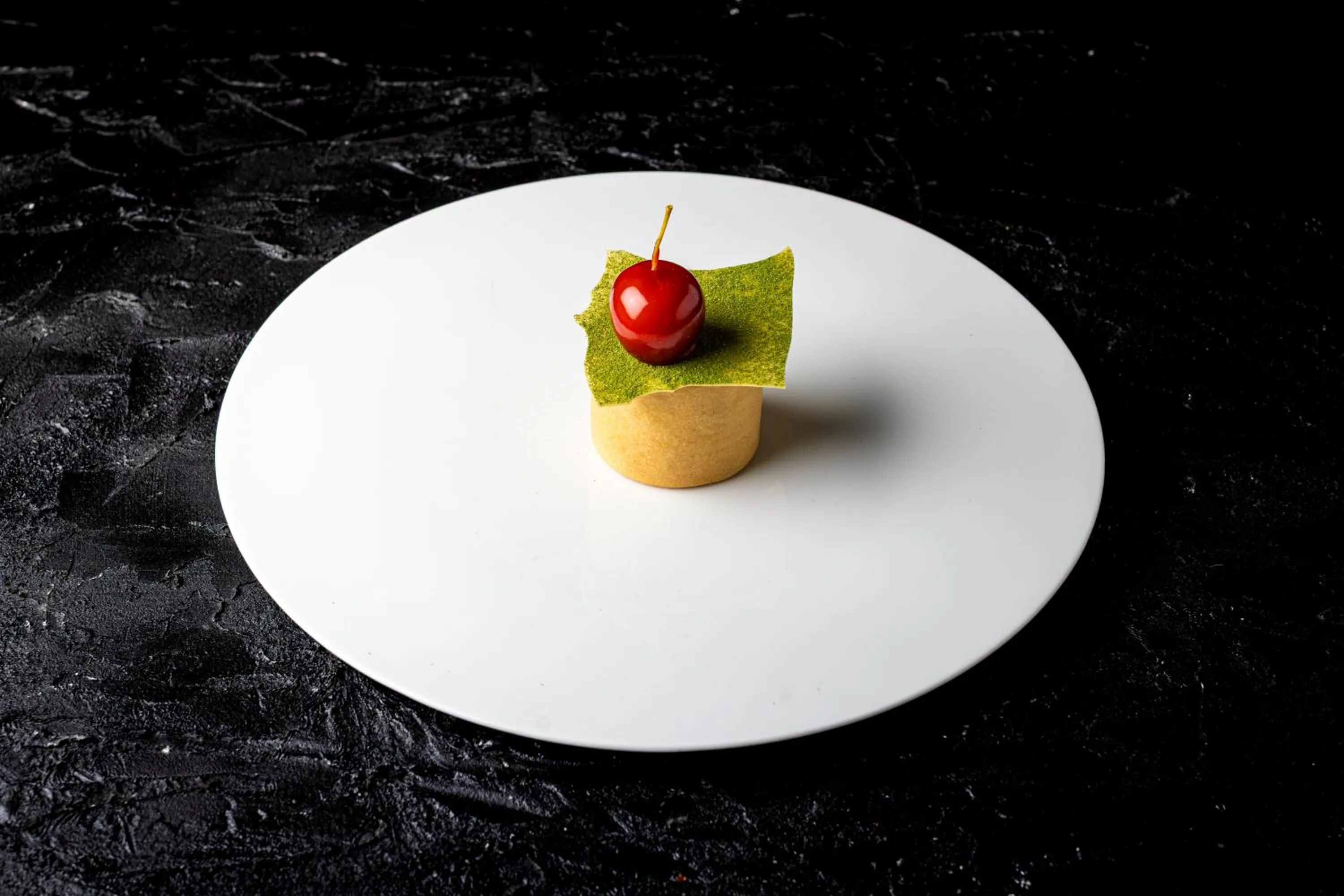 Restaurant/places to eat in Plas Dinas Country House