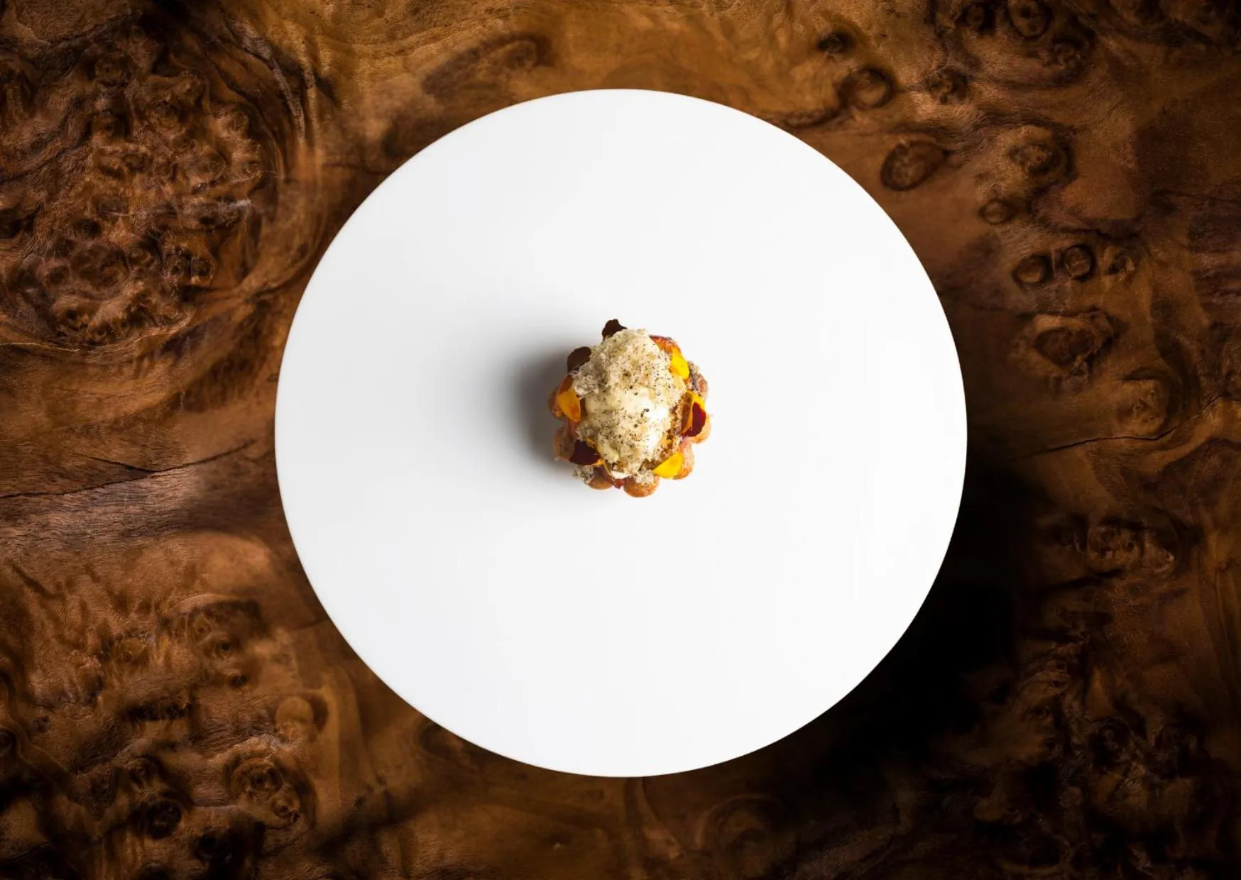 Restaurant/places to eat in Plas Dinas Country House