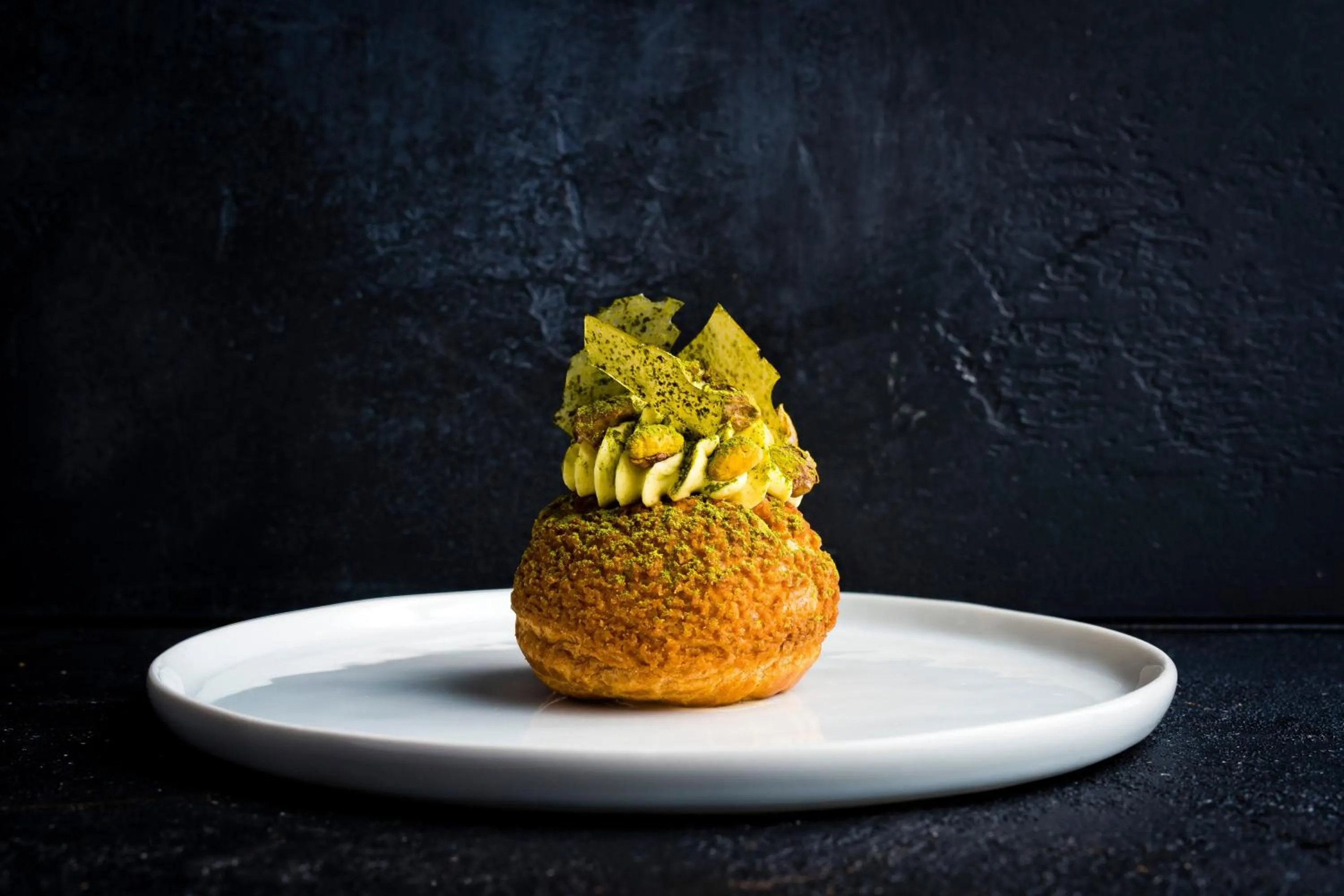 Restaurant/places to eat in Plas Dinas Country House