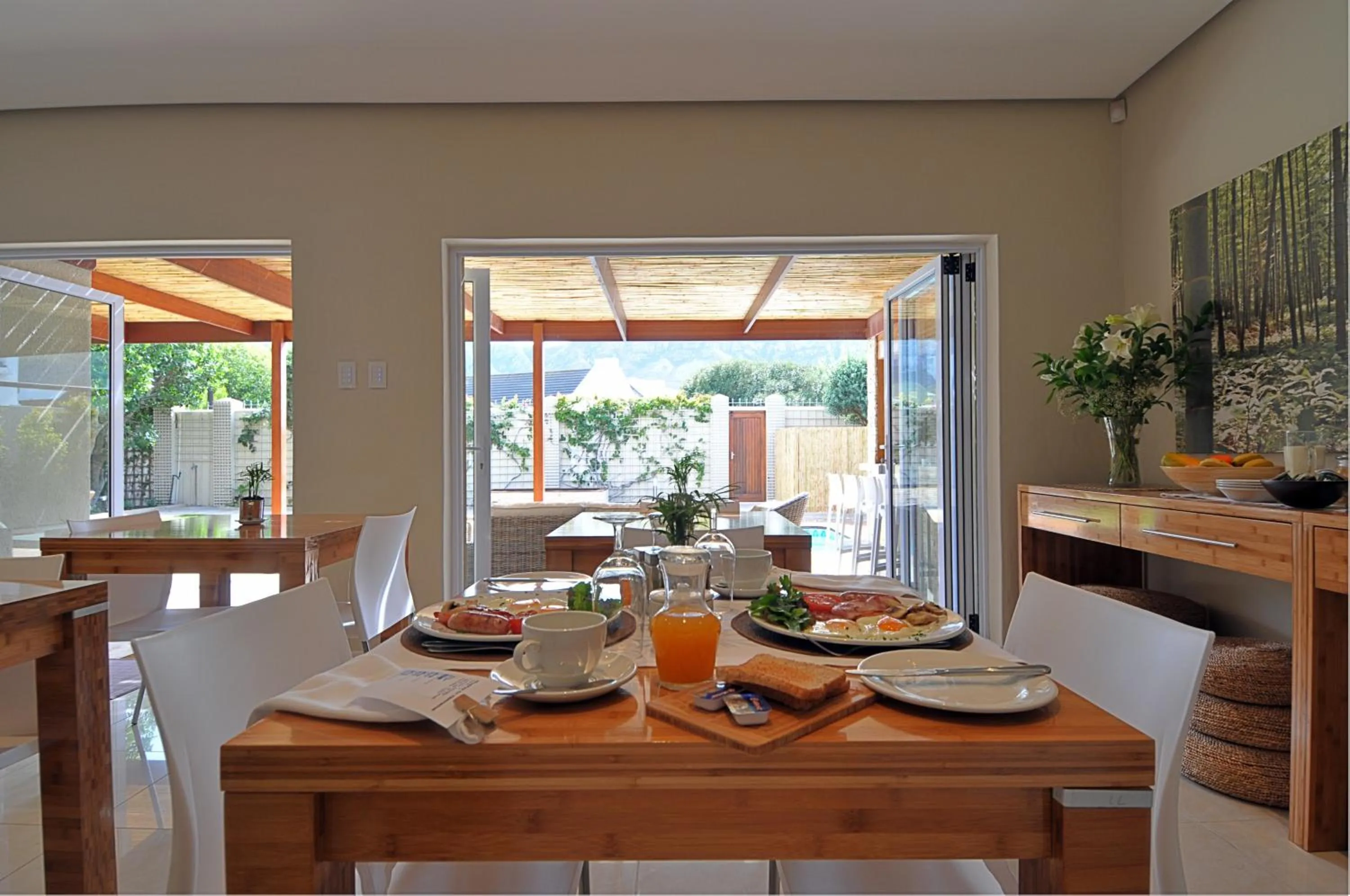 Other in Bamboo Guest House