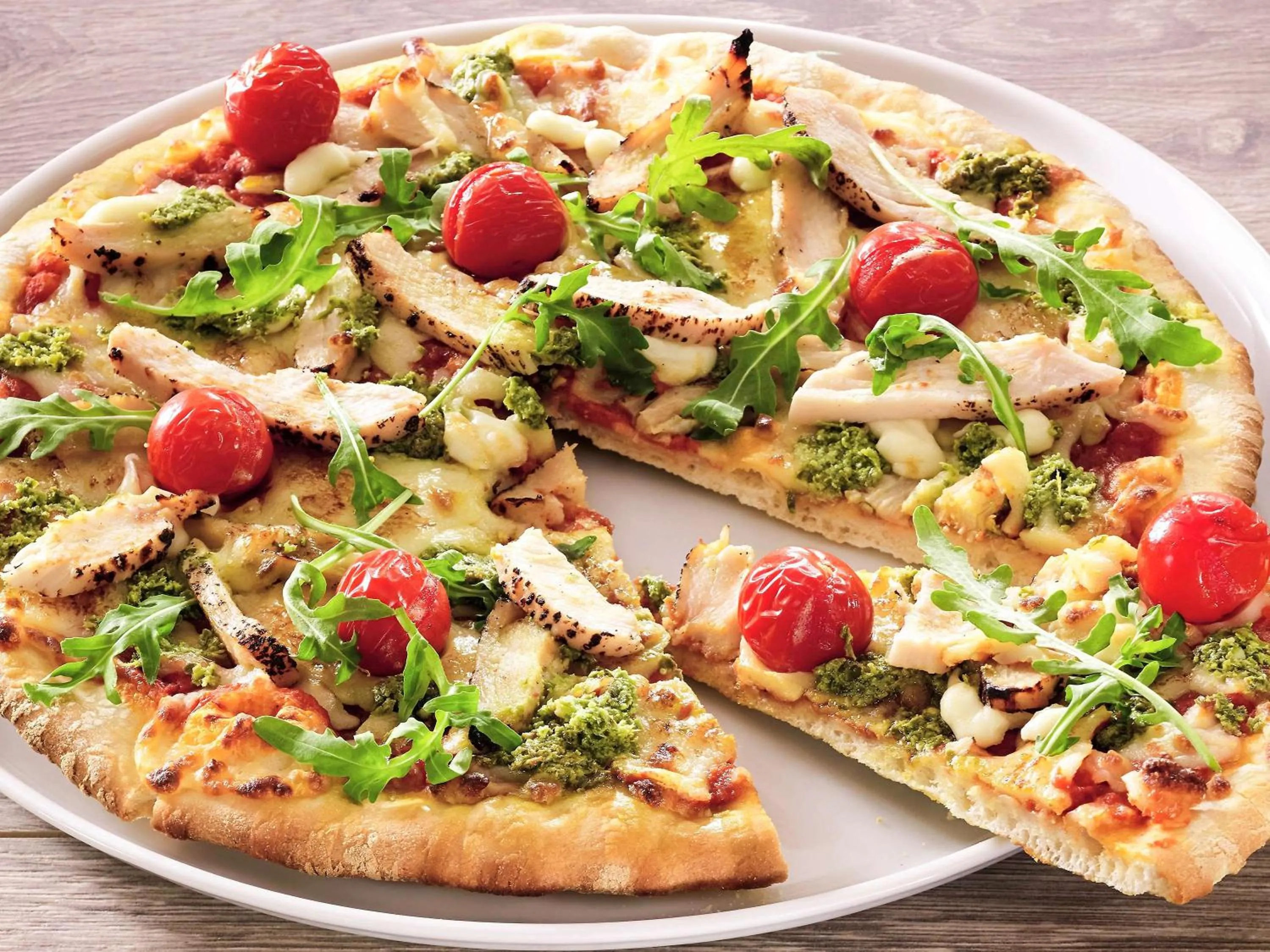 Restaurant/places to eat in ibis Birmingham Bordesley