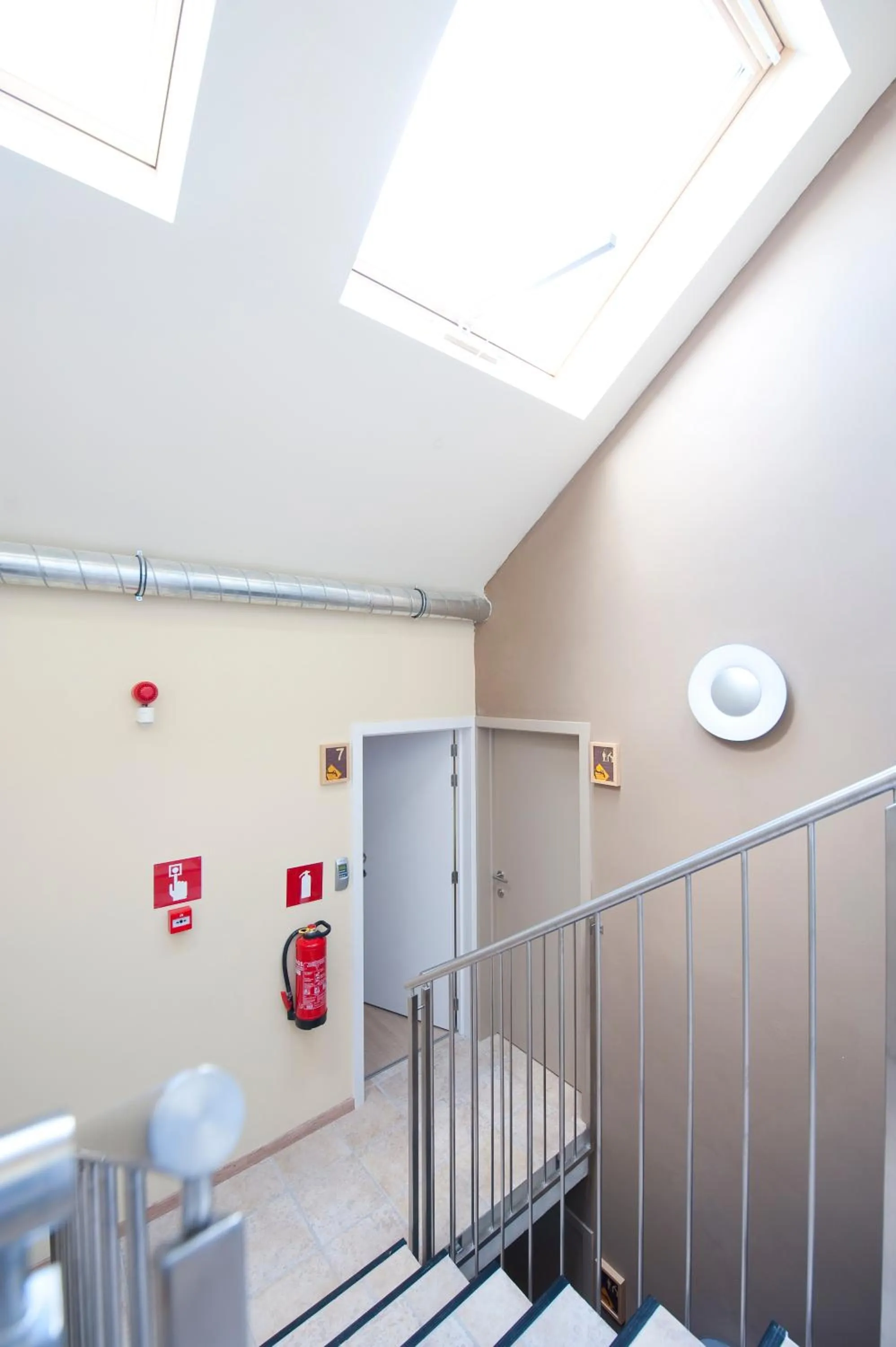 Other in Leuven City Hostel