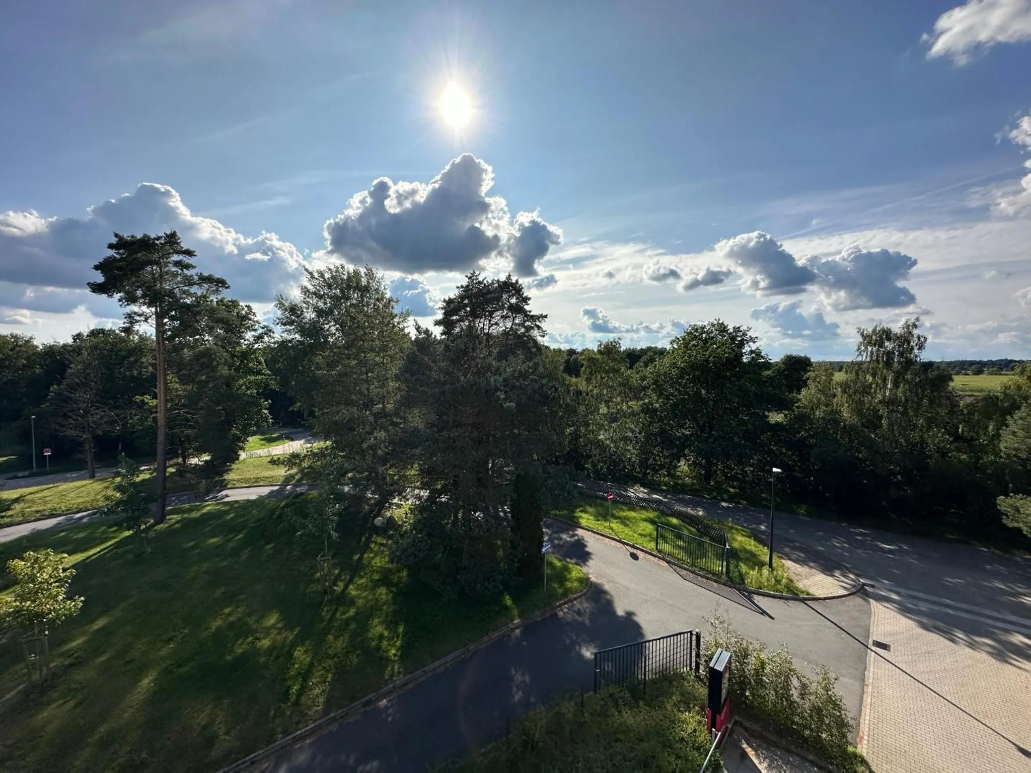Staff in Serways Hotel Lüneburger Heide West