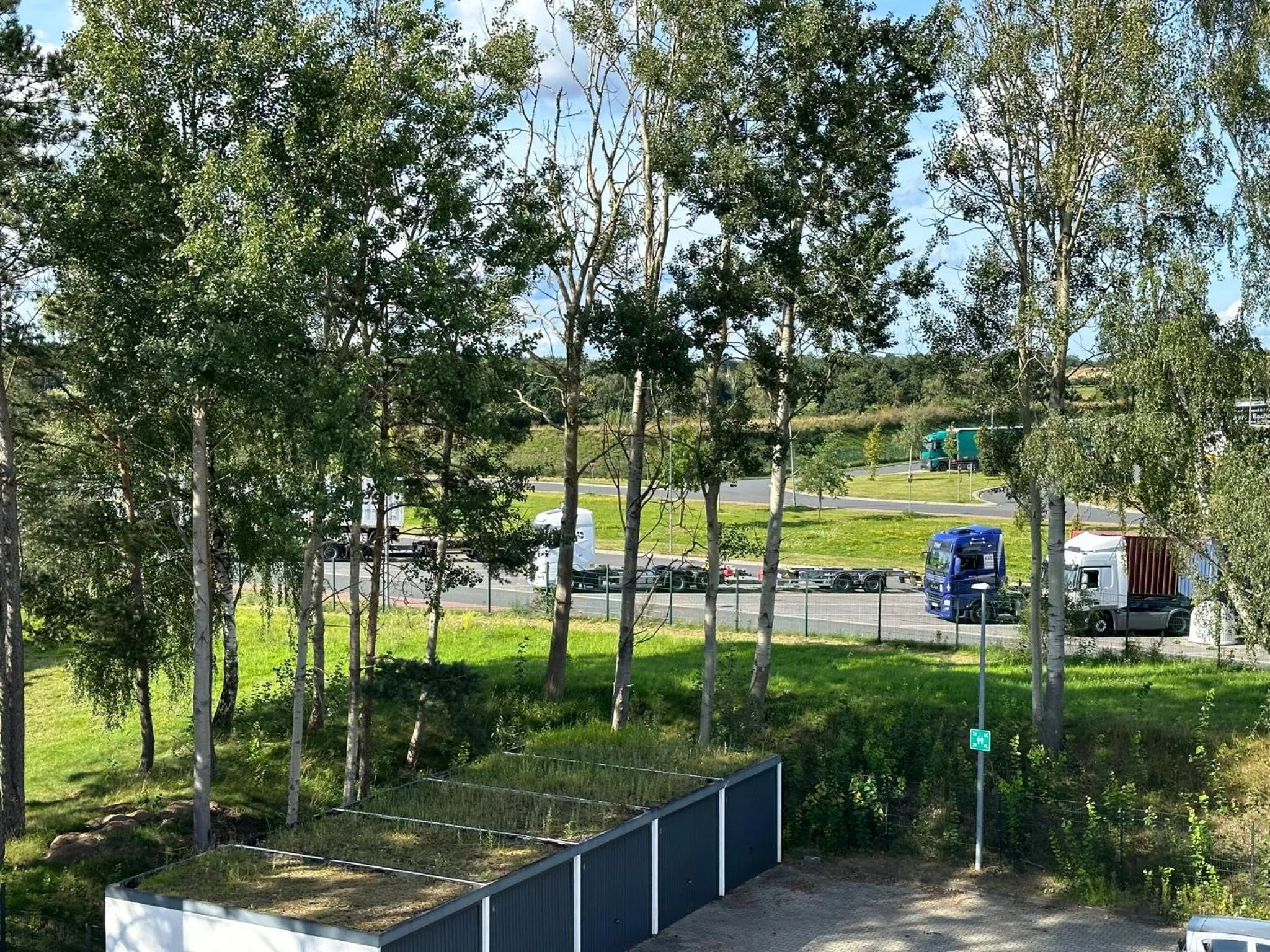 Staff in Serways Hotel Lüneburger Heide West