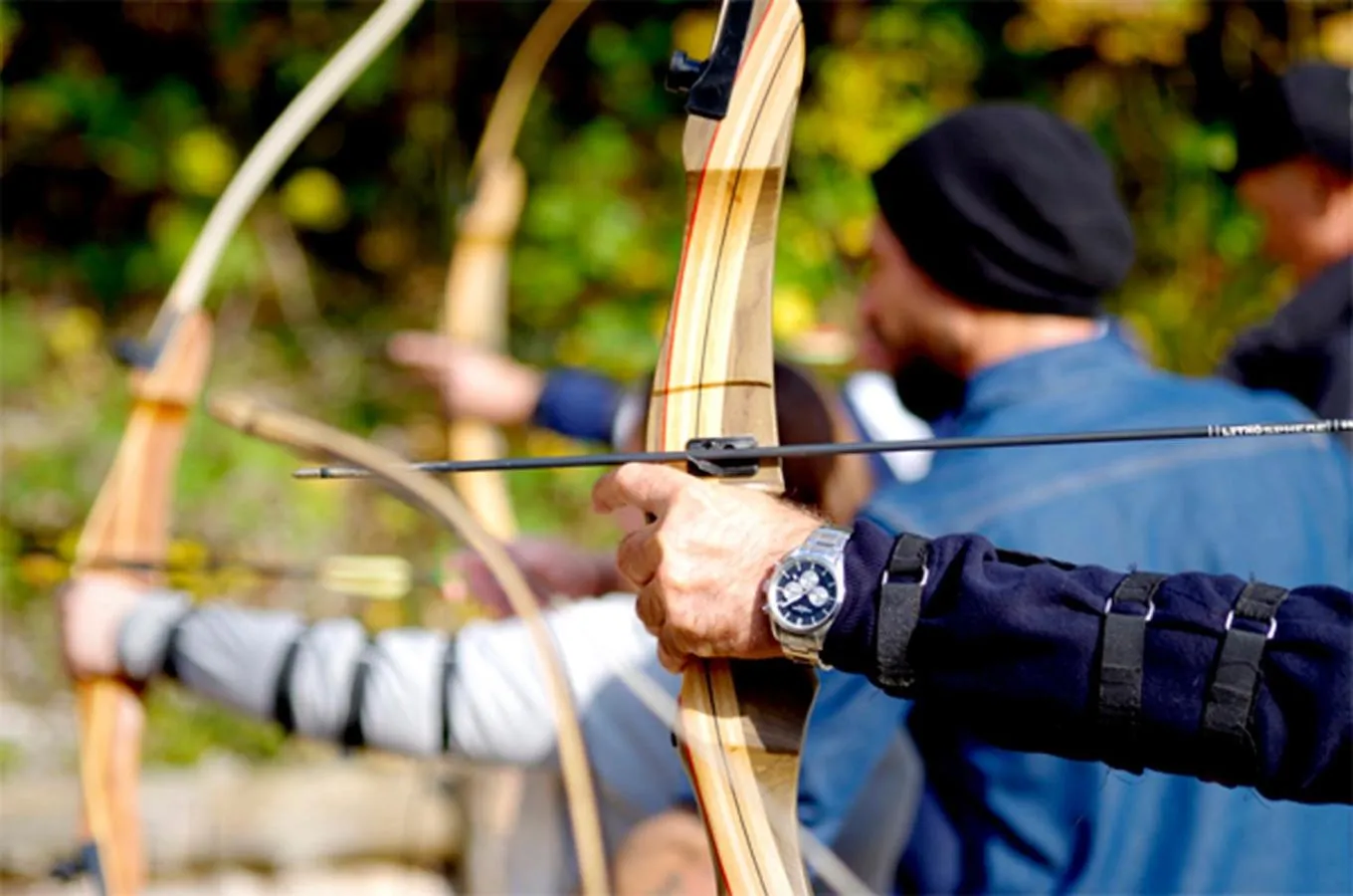 Other in Pension Almhof Baumgarten