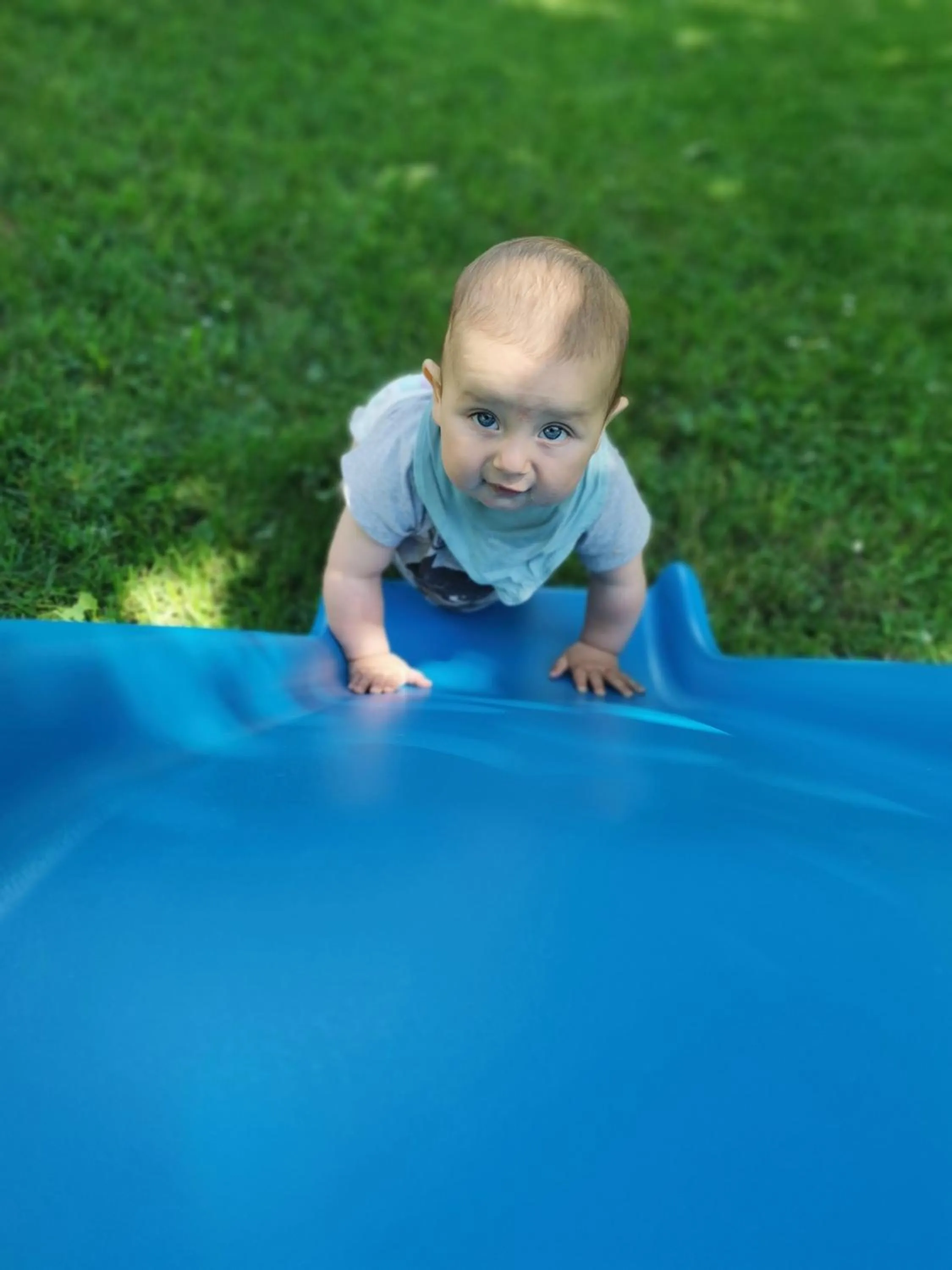 Day in Pension Almhof Baumgarten