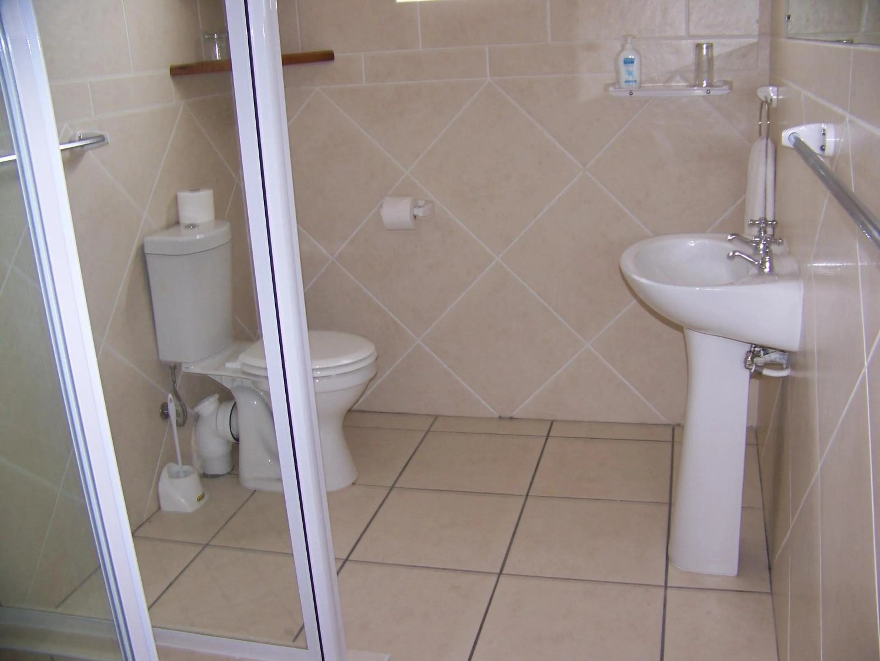 Other in Masada Guest House