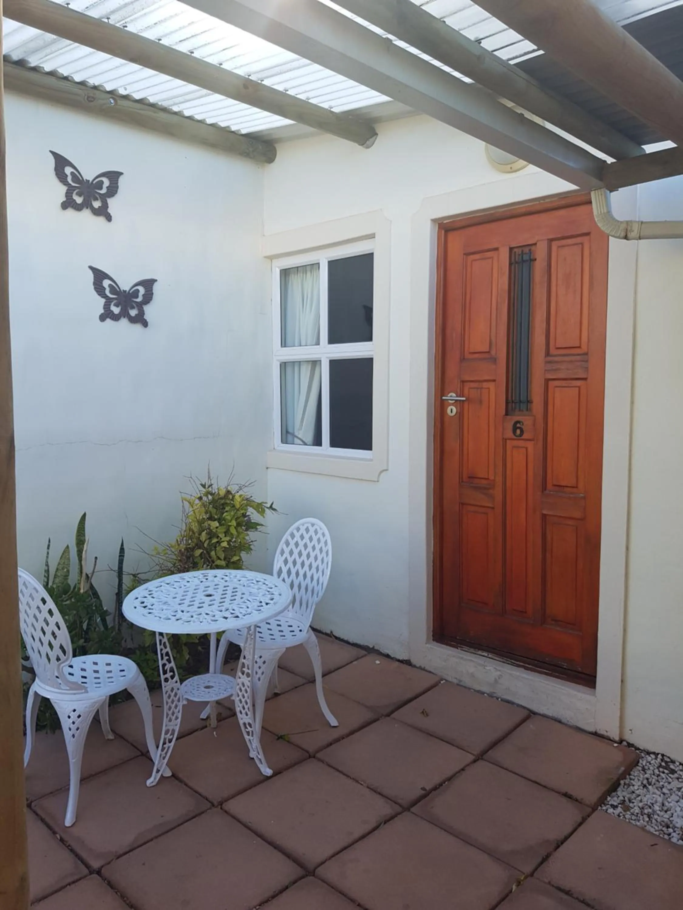 Other in Masada Guest House