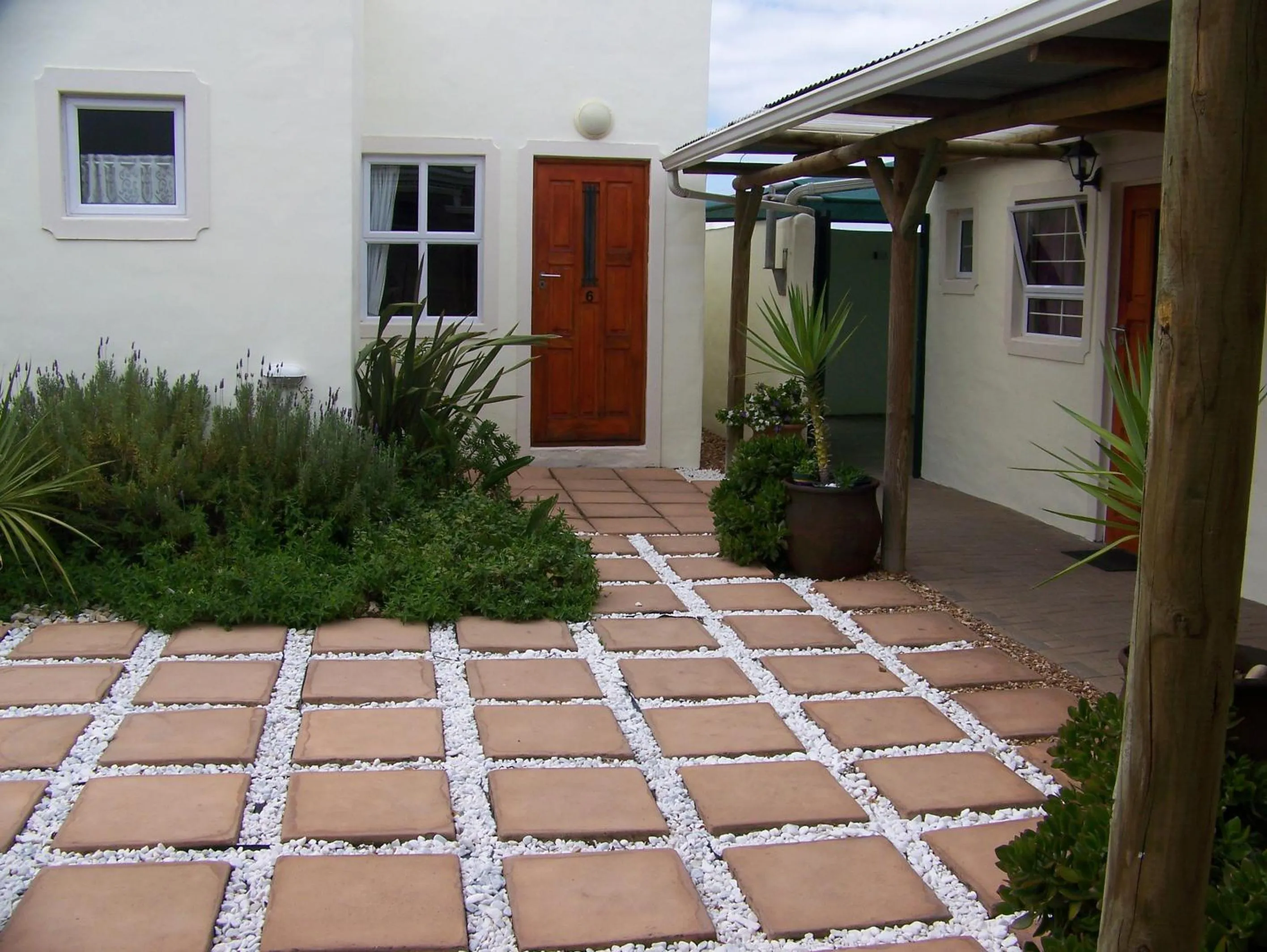 Other in Masada Guest House