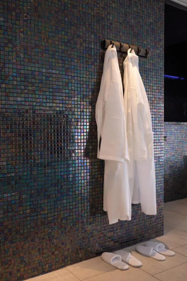 The Angus Hotel & Spa