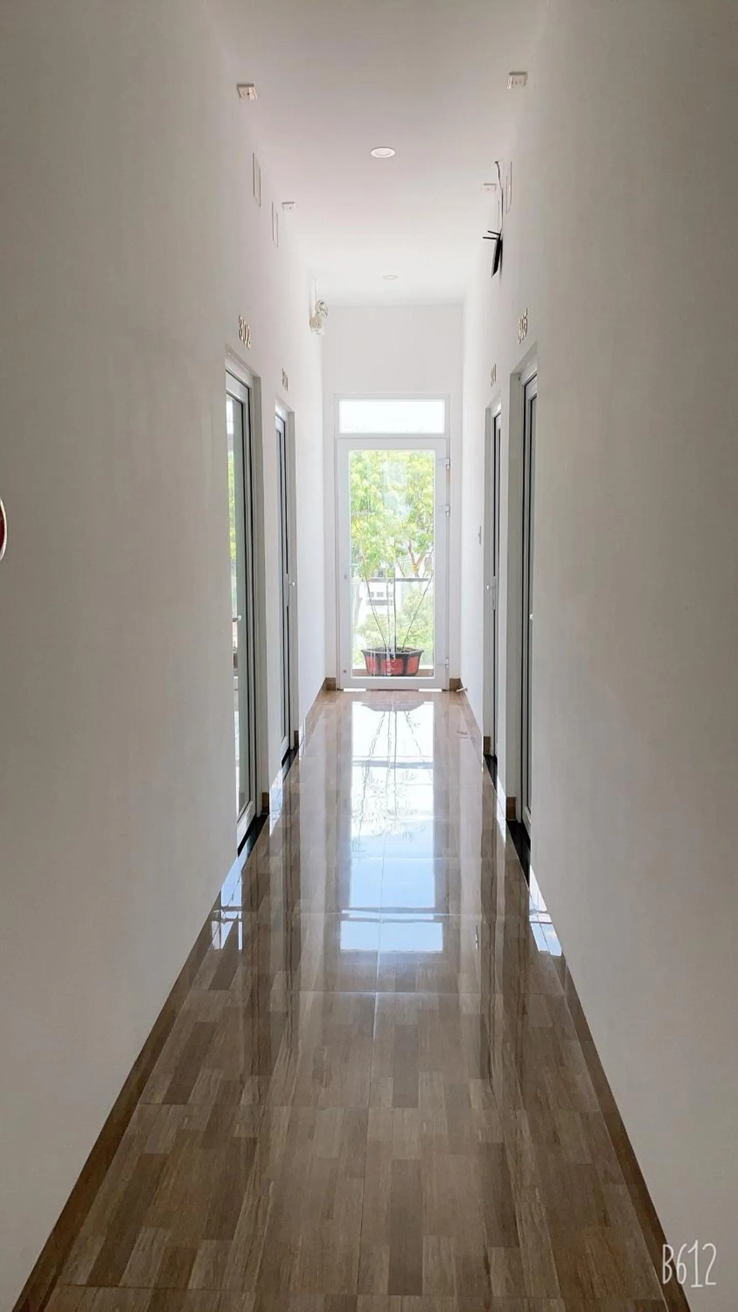 View (from property/room) in Anh Phat Hotel