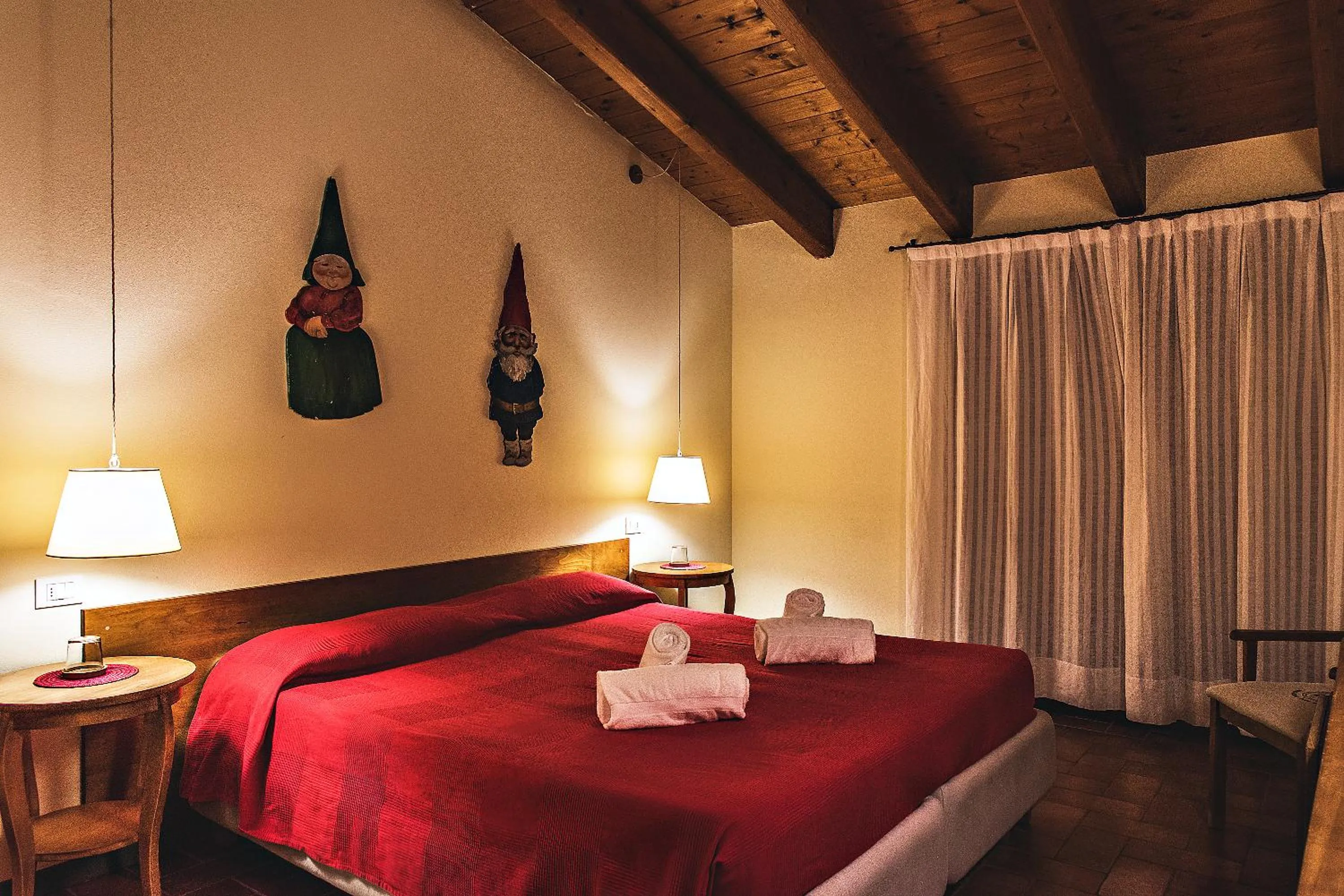 Bed in Corte San Mattia