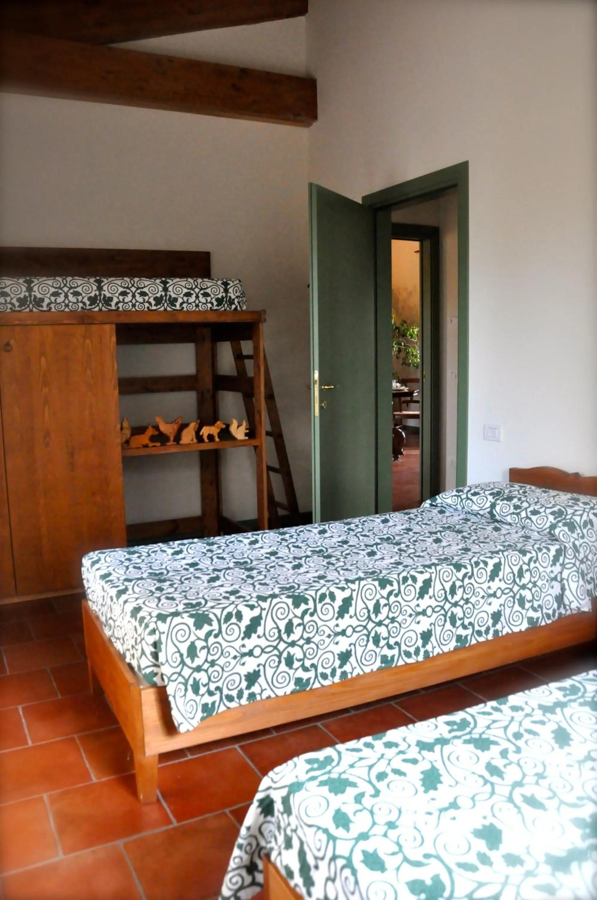 Bed in Corte San Mattia