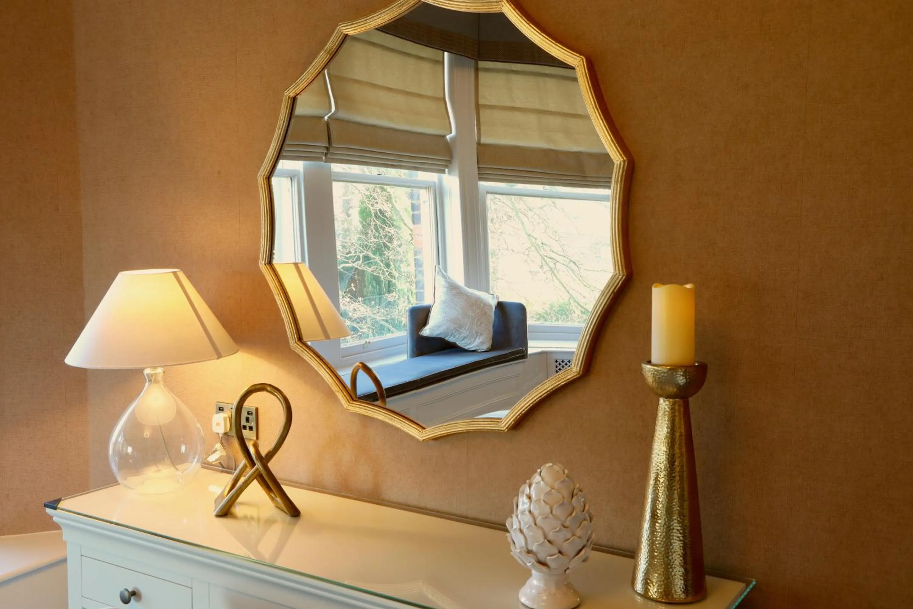 Farington Lodge Hotel