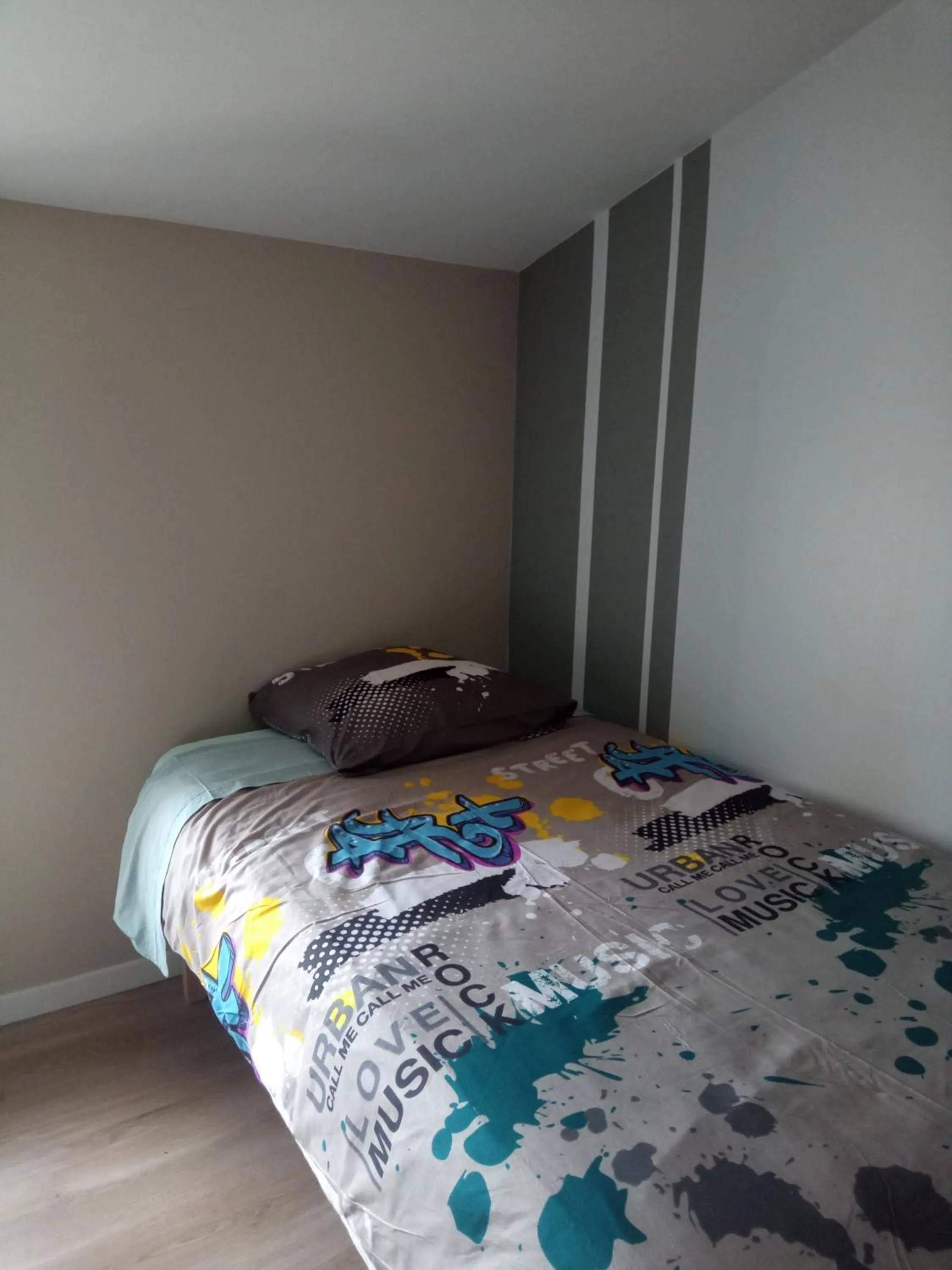 Chambre d'hôtes 84 de la Manelière