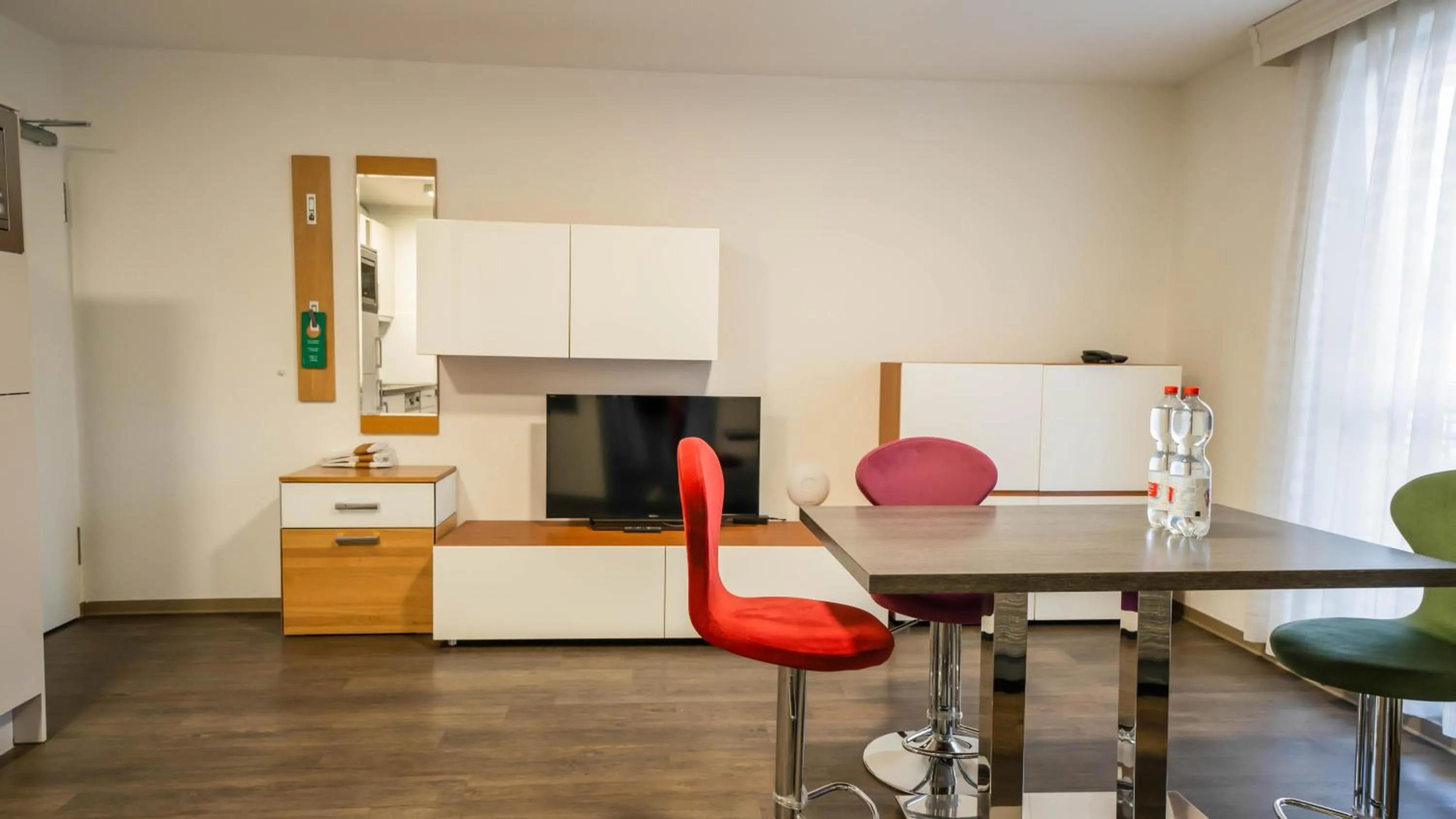 Comfort Boardinghouse