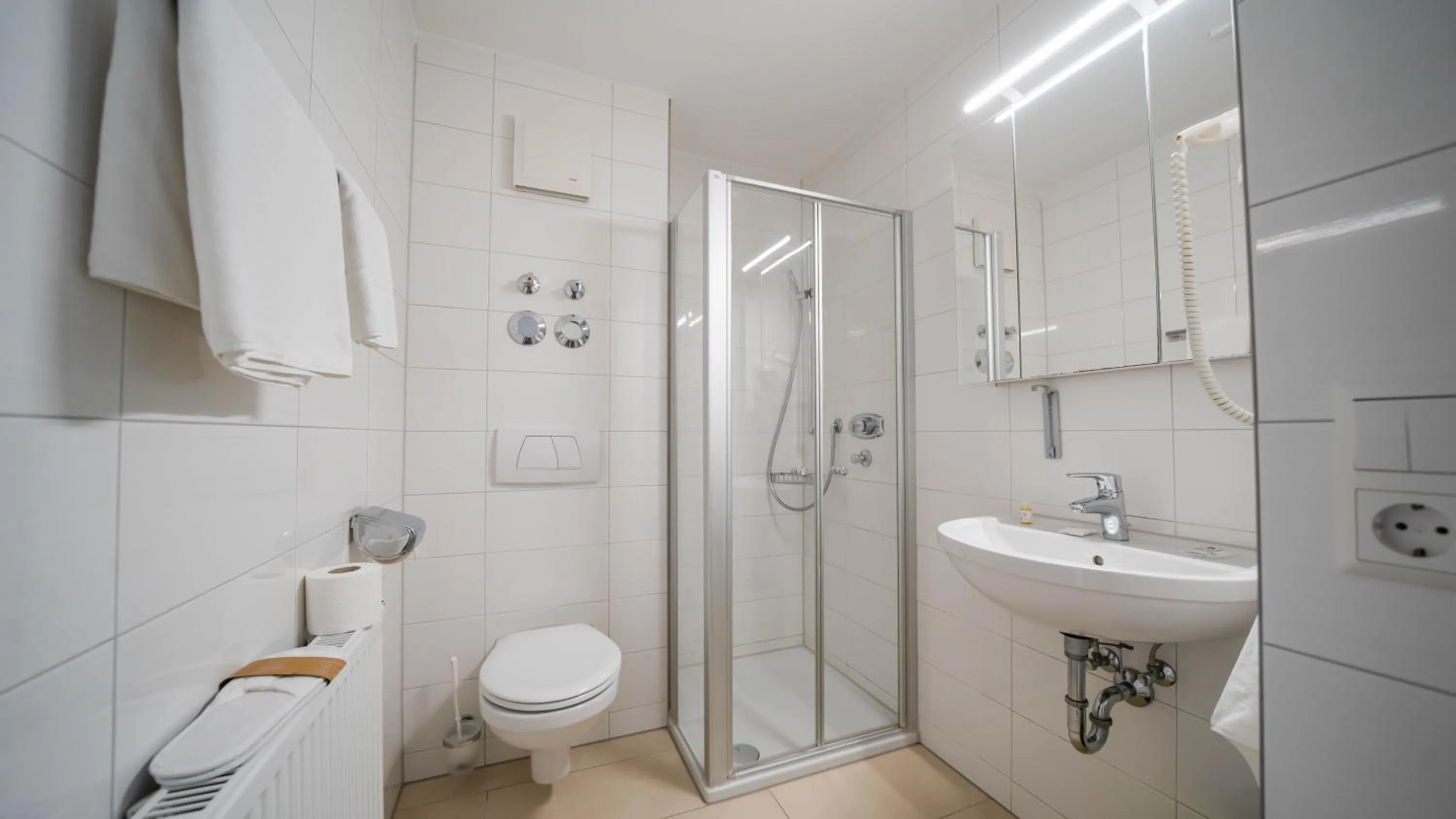 Comfort Boardinghouse