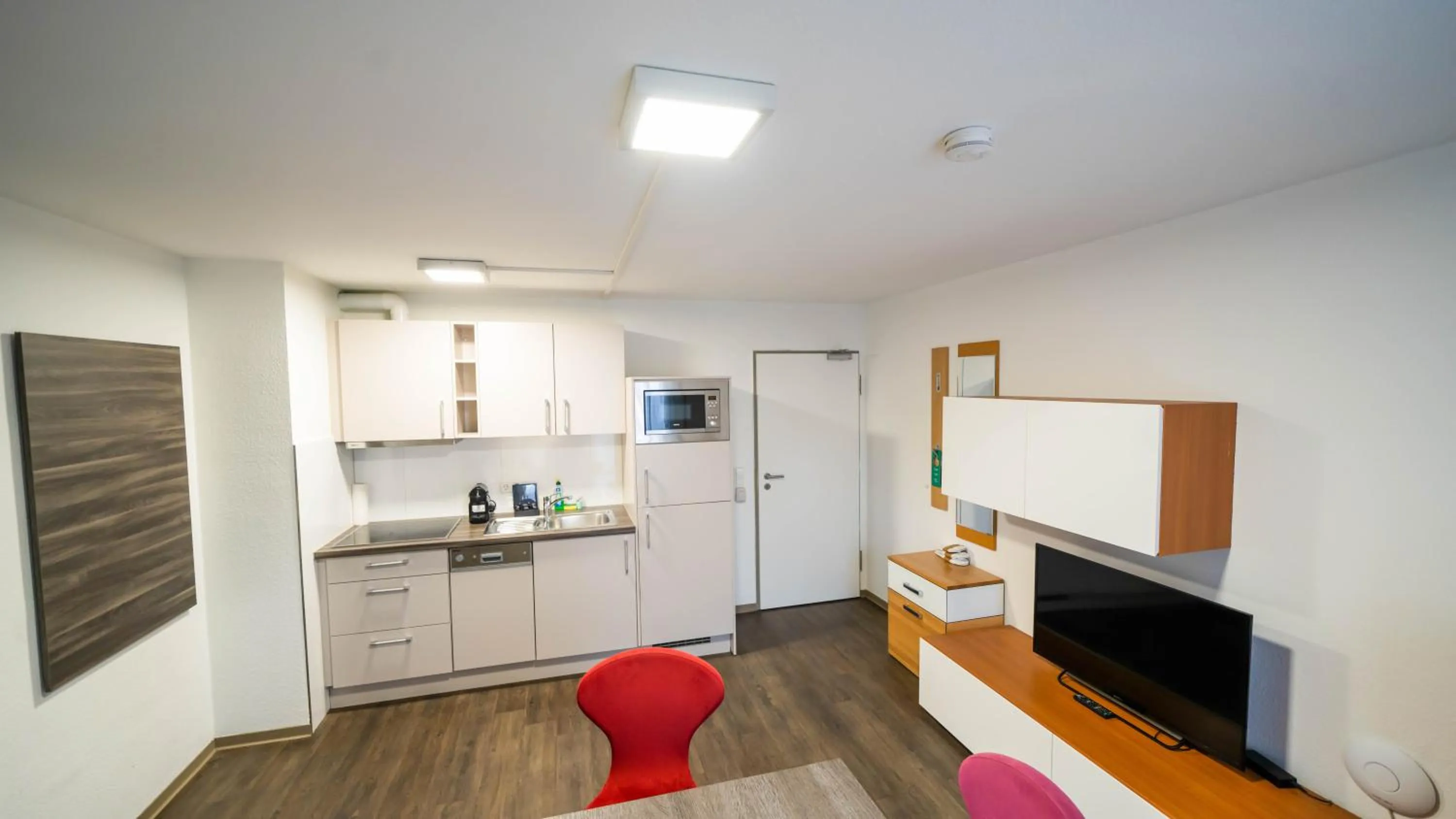 Comfort Boardinghouse