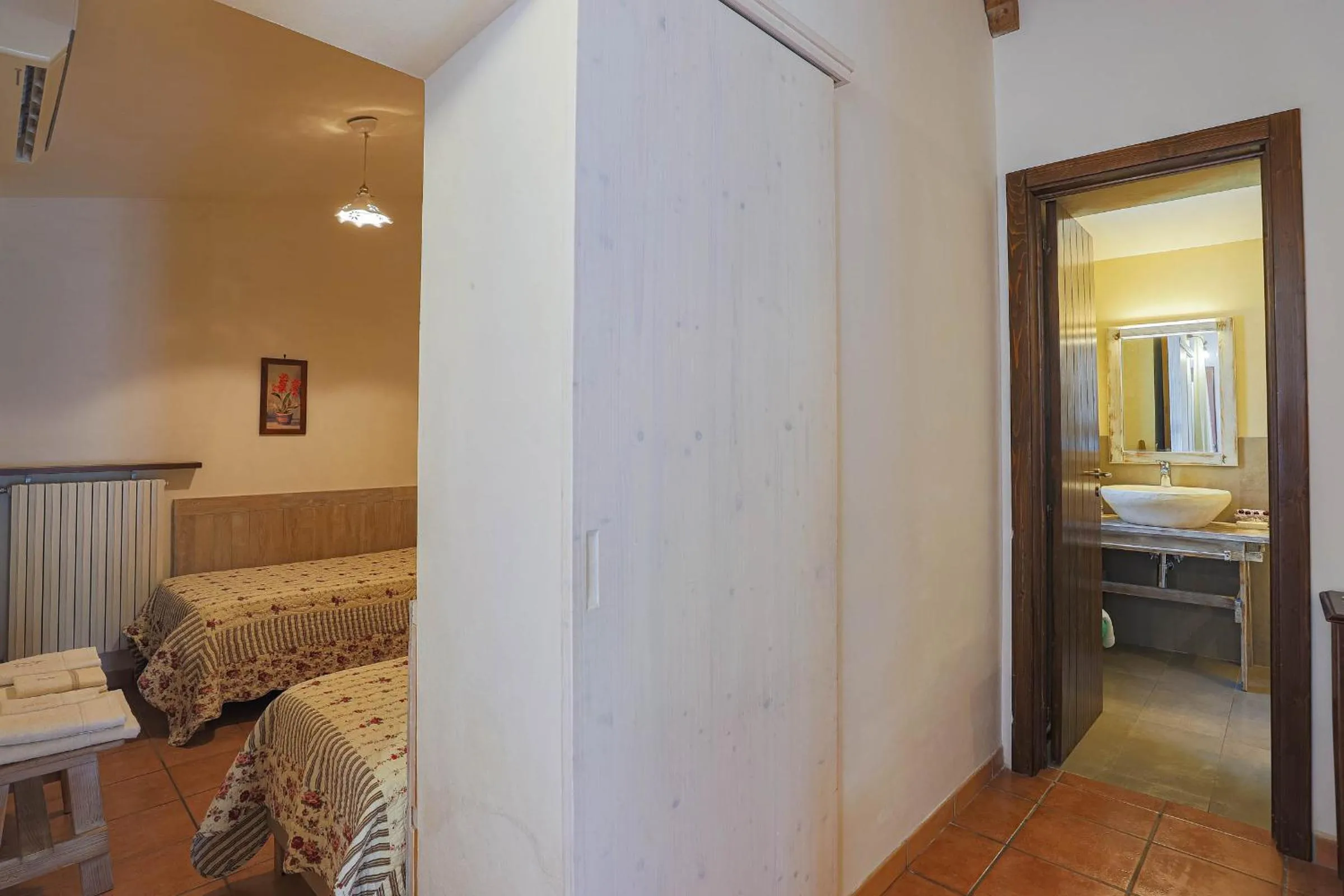 Masseria Casina Vitale