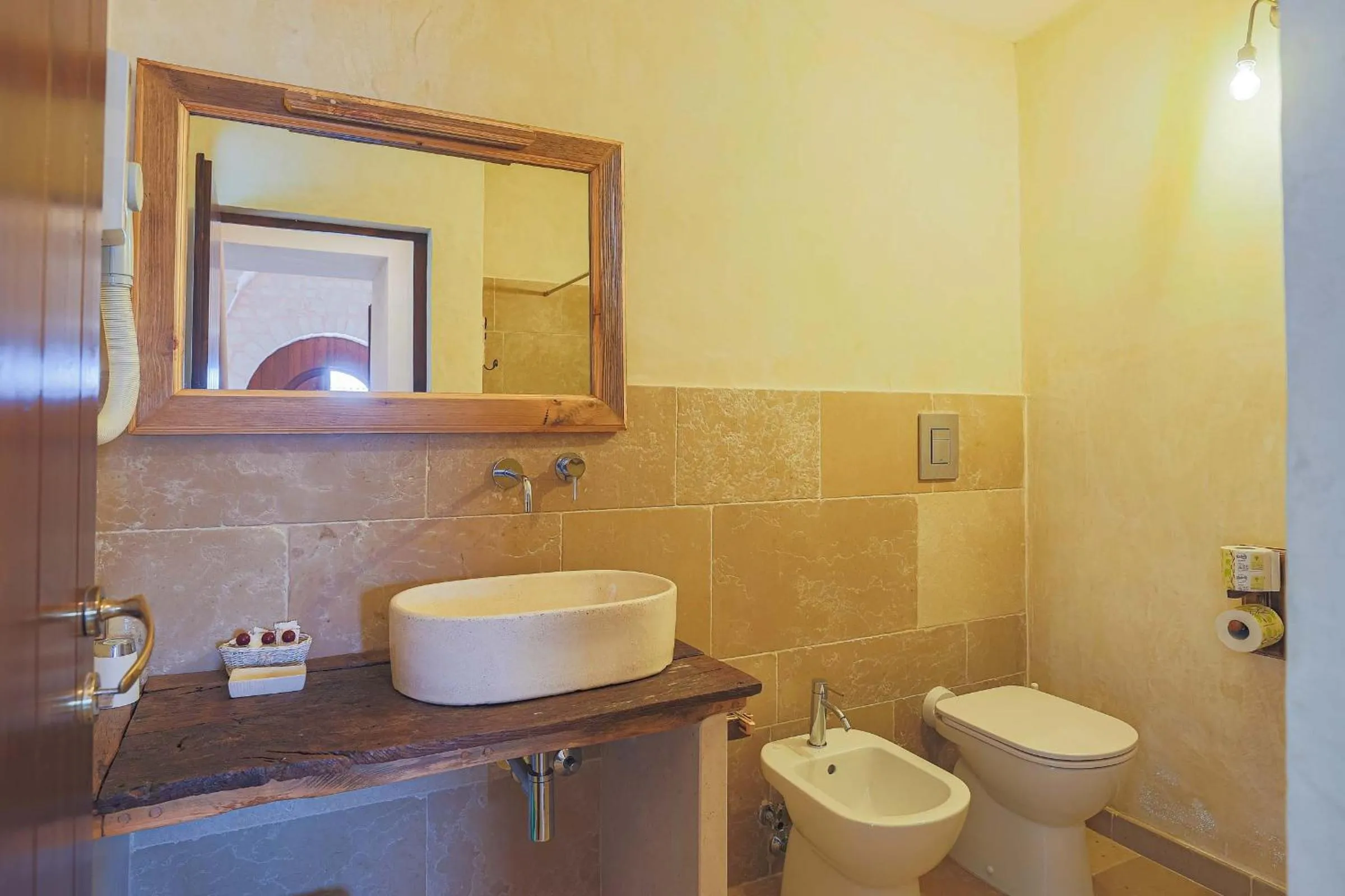 Masseria Casina Vitale