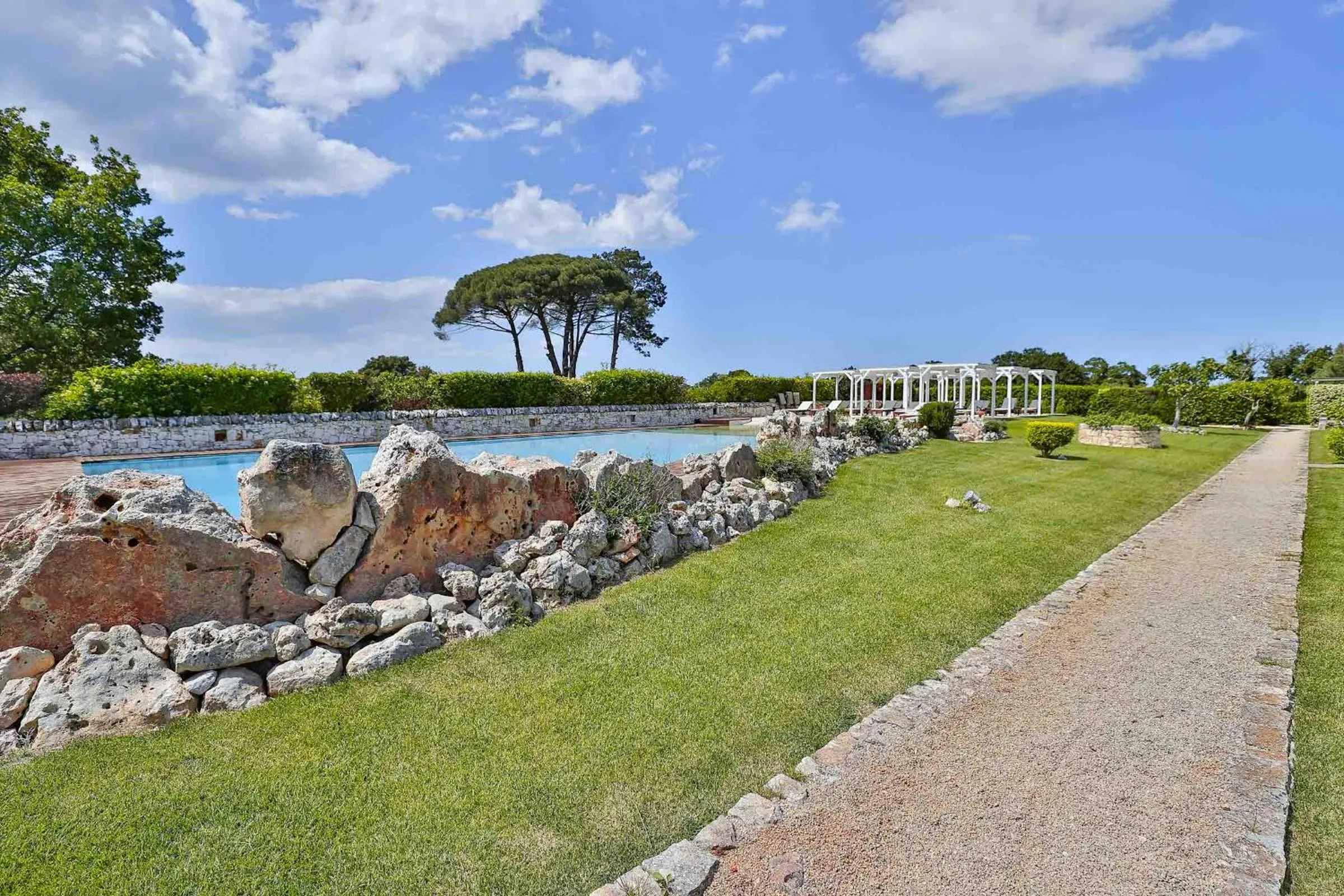 Masseria Casina Vitale