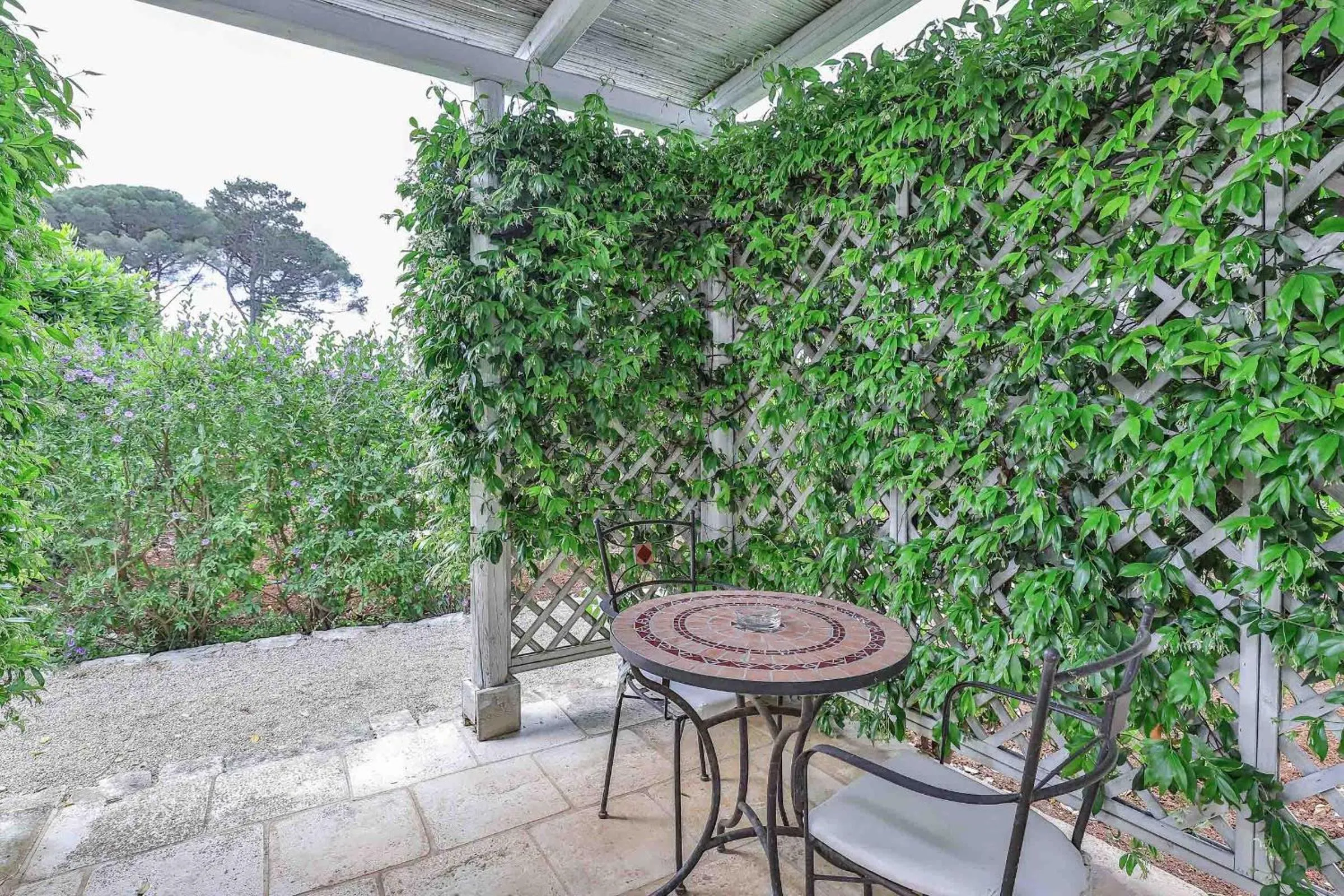 Masseria Casina Vitale