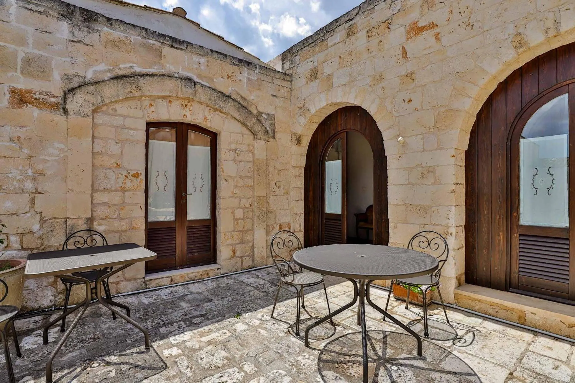 Masseria Casina Vitale