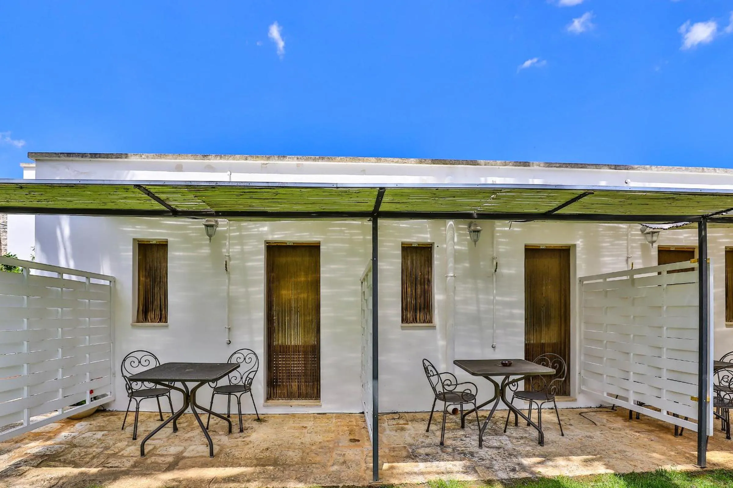 Masseria Casina Vitale