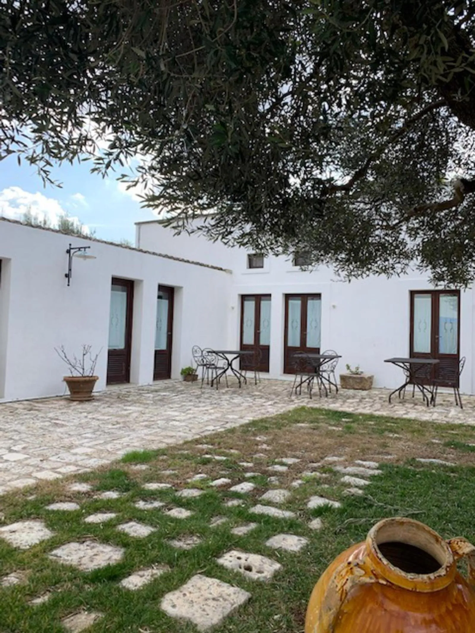 Masseria Casina Vitale