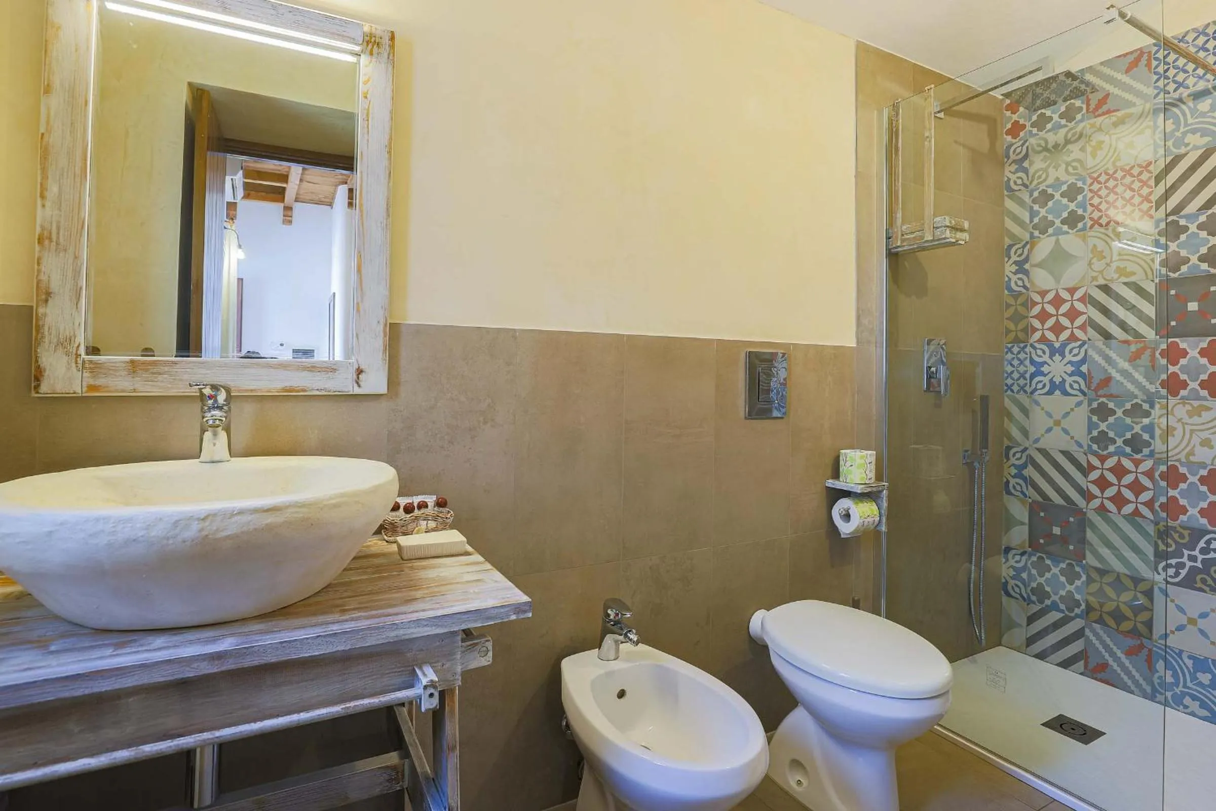 Masseria Casina Vitale