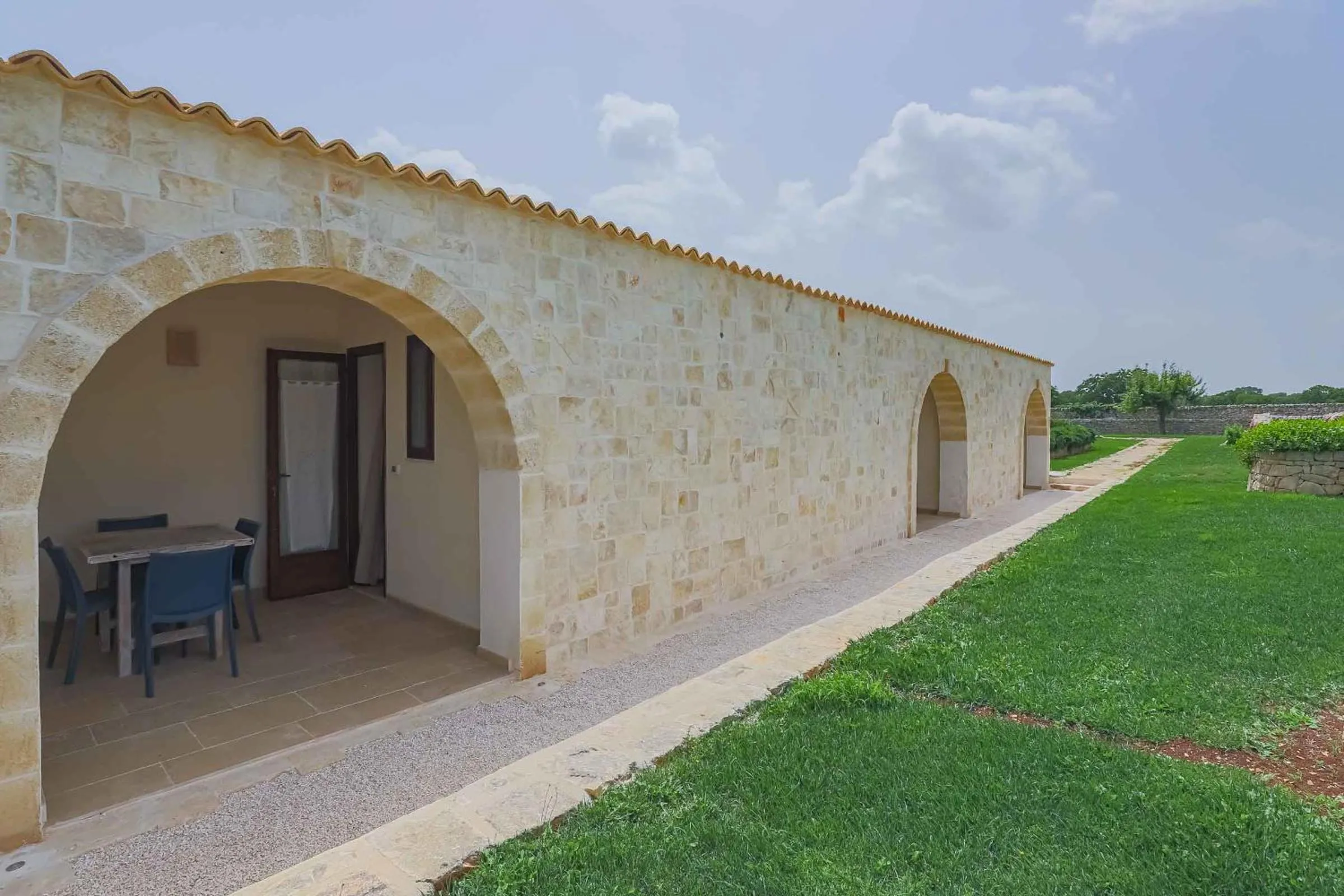 Masseria Casina Vitale