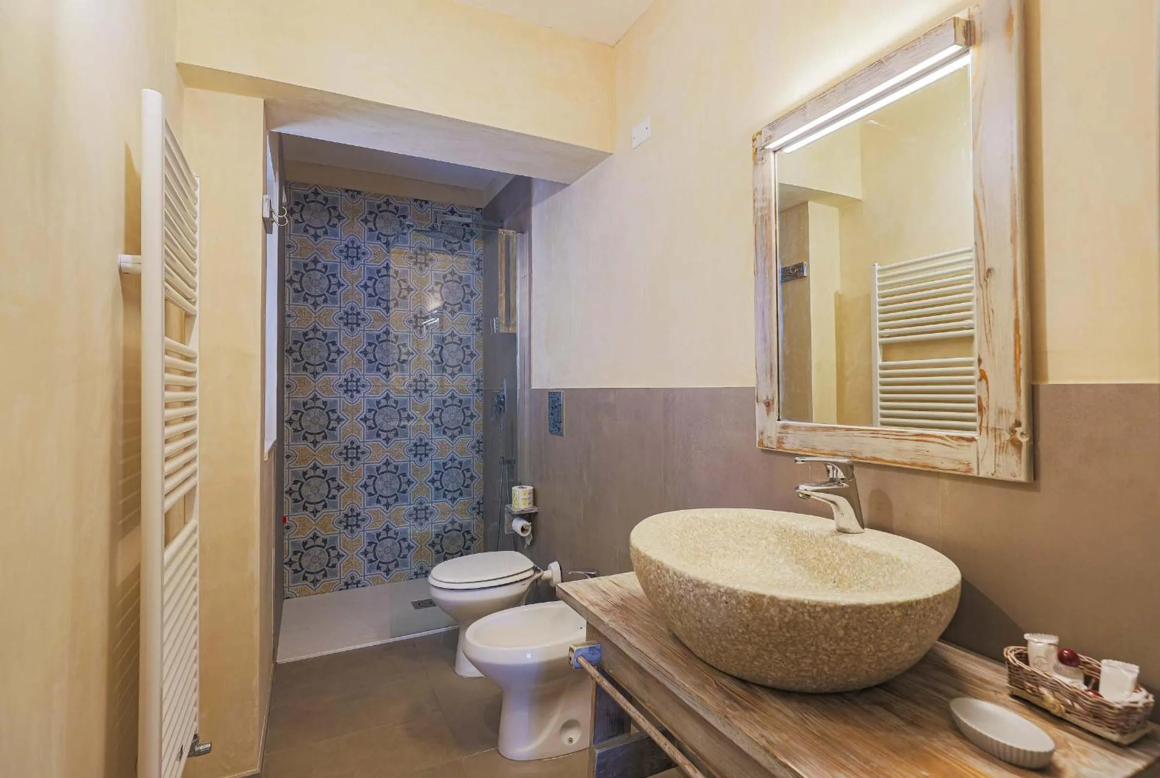 Masseria Casina Vitale