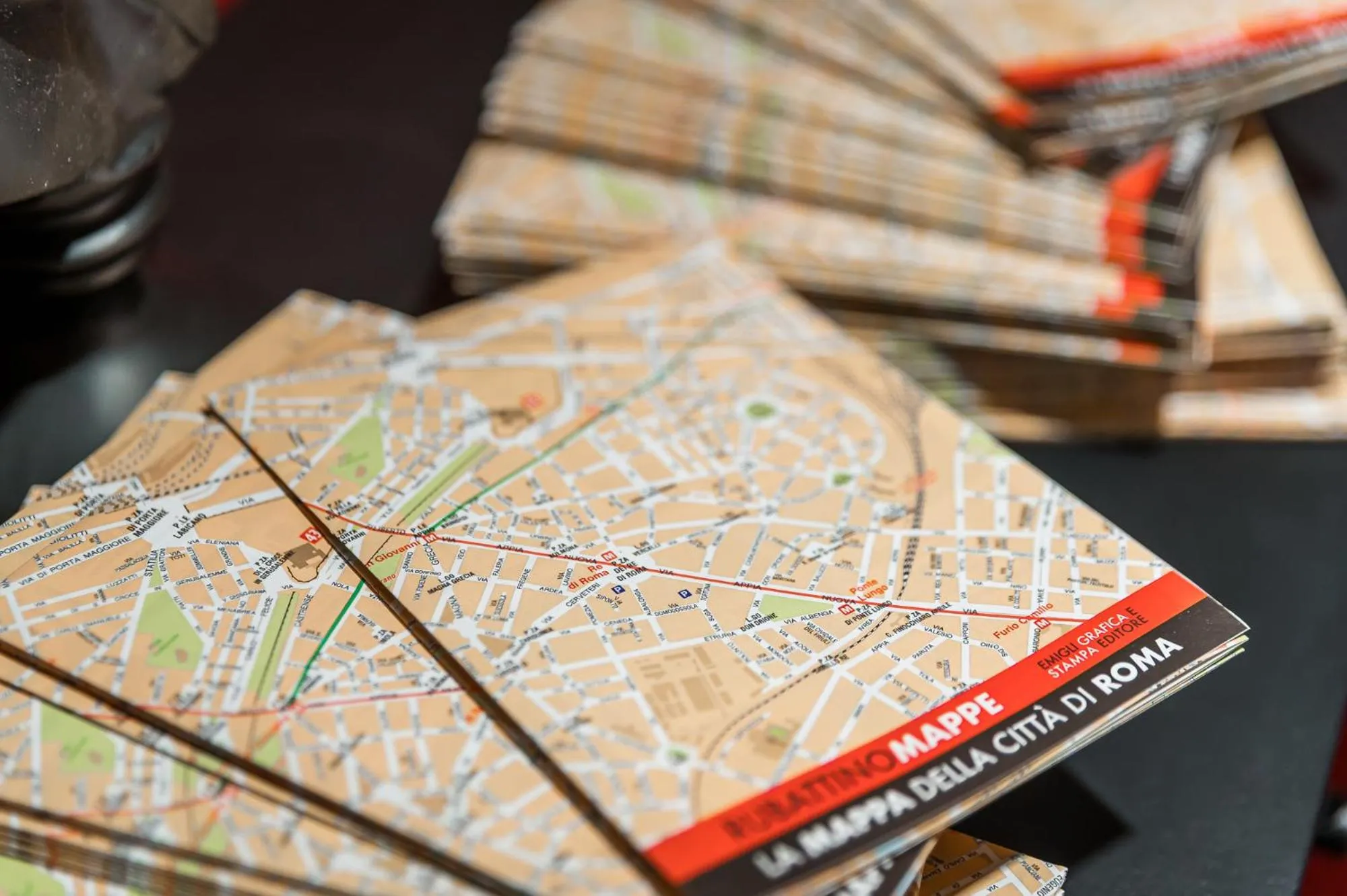 Decorative detail in Domus Domas & Boutique - Golden Keys Collection