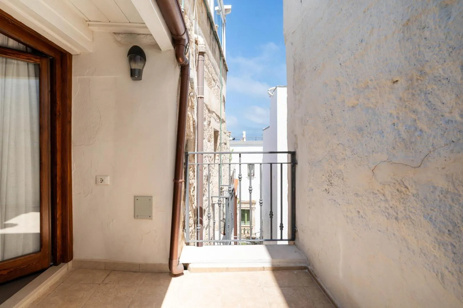 Santo Stefano Home & Breakfast