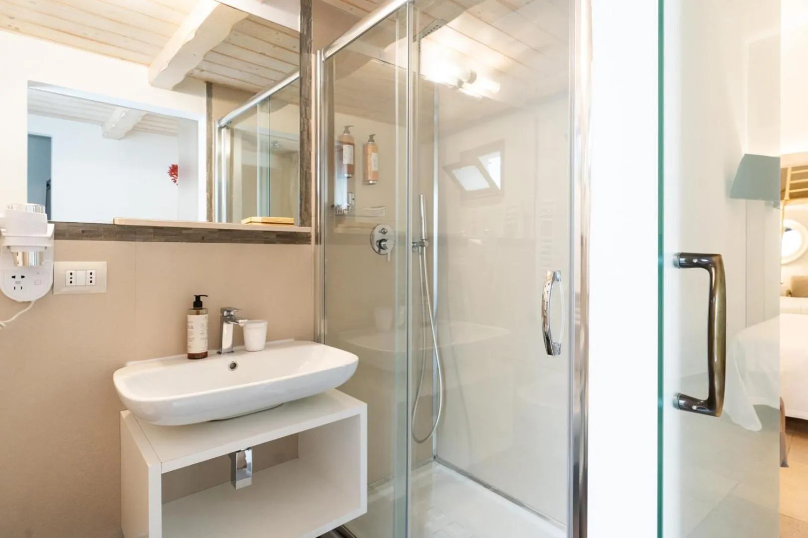 Santo Stefano Home & Breakfast