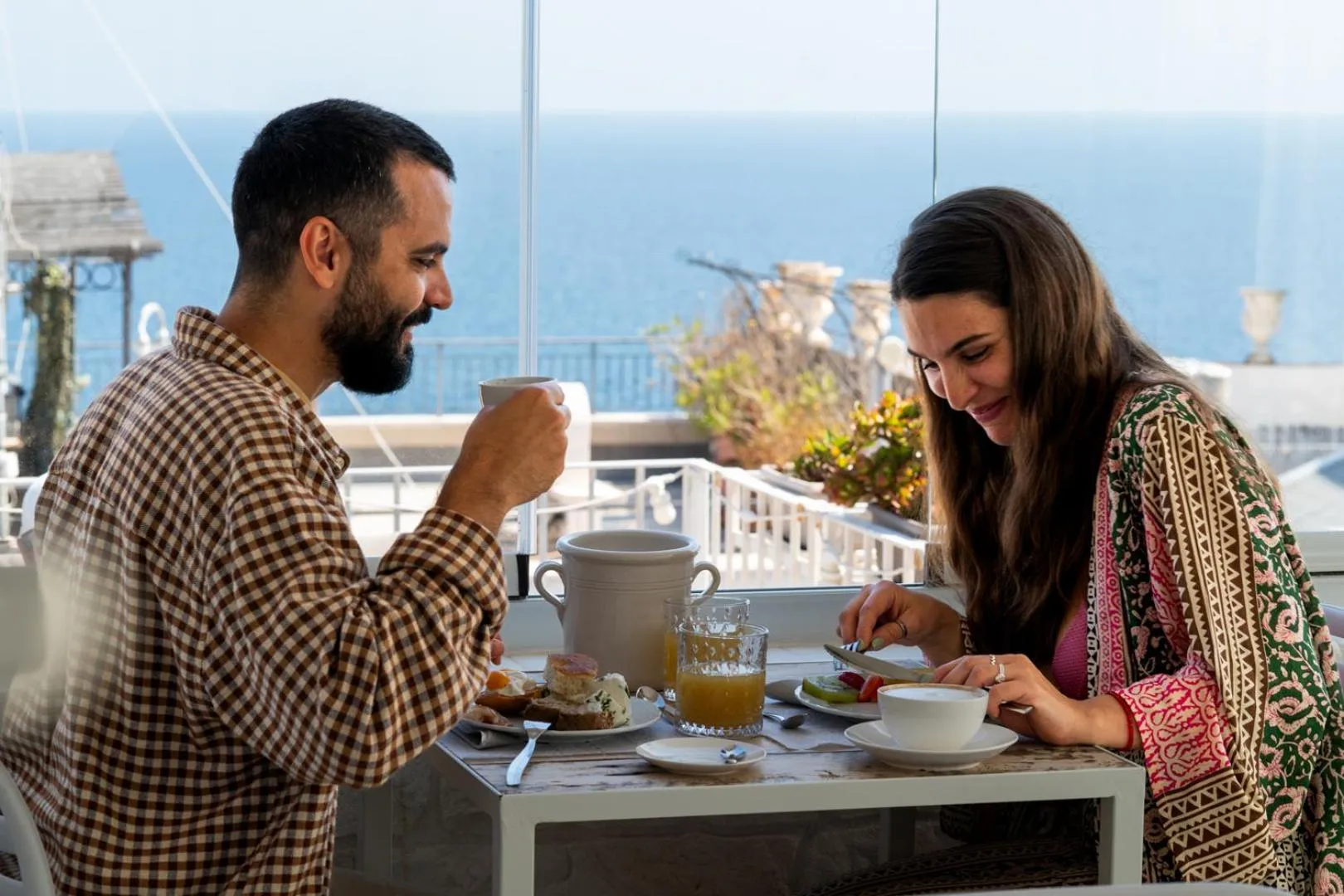 Santo Stefano Home & Breakfast