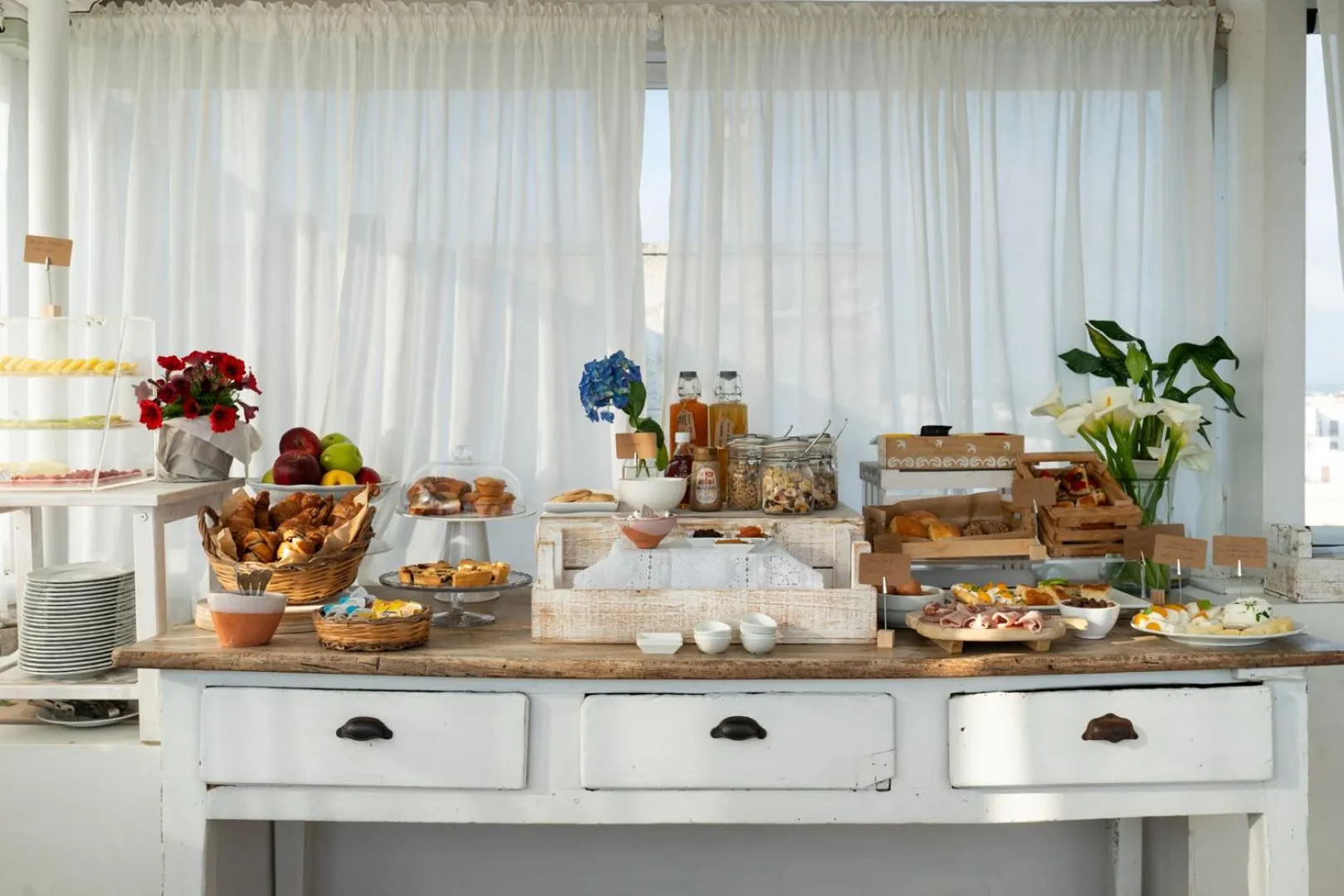 Santo Stefano Home & Breakfast