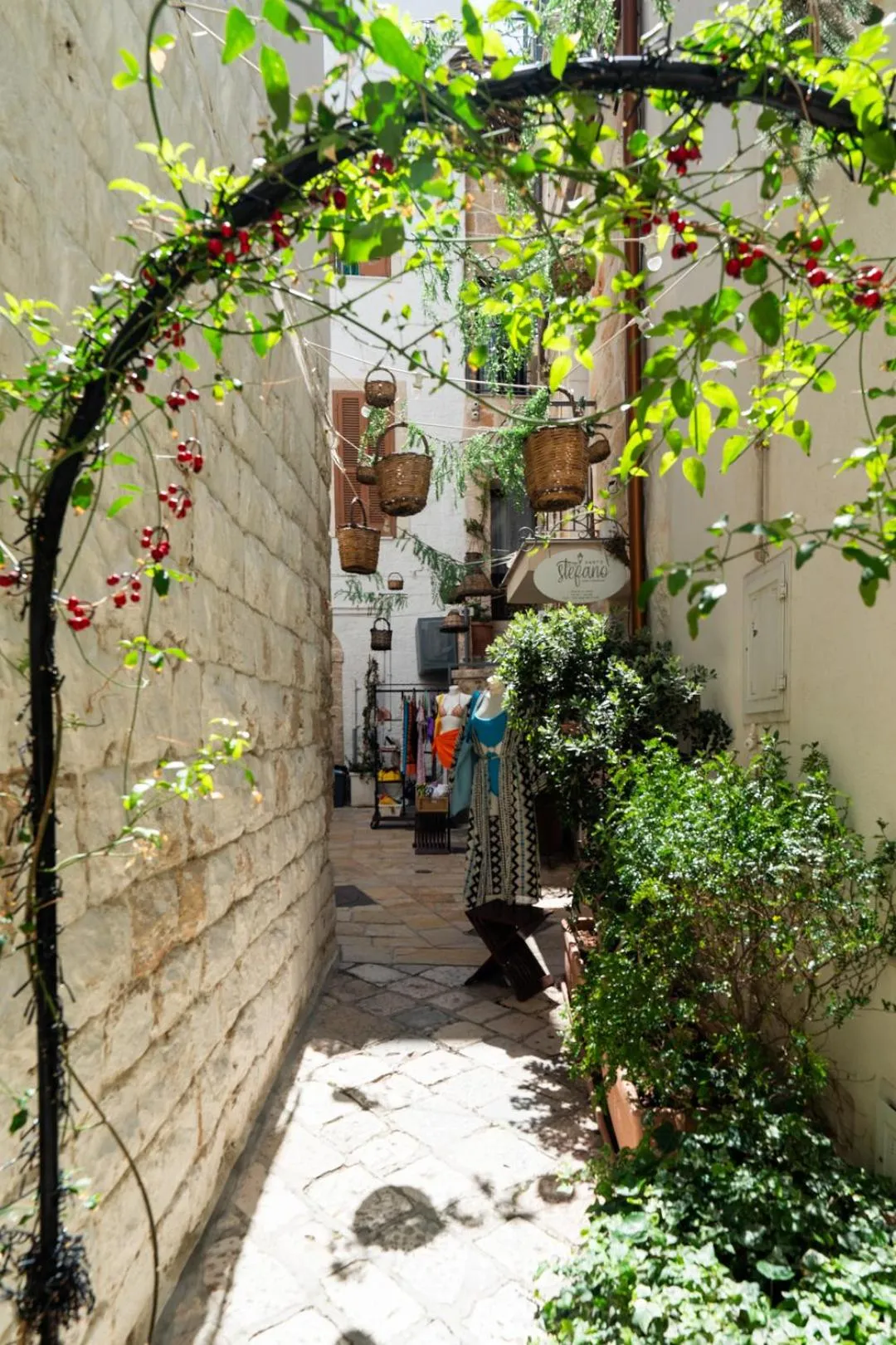 Santo Stefano Home & Breakfast