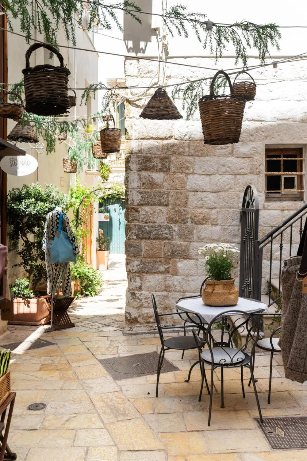 Santo Stefano Home & Breakfast