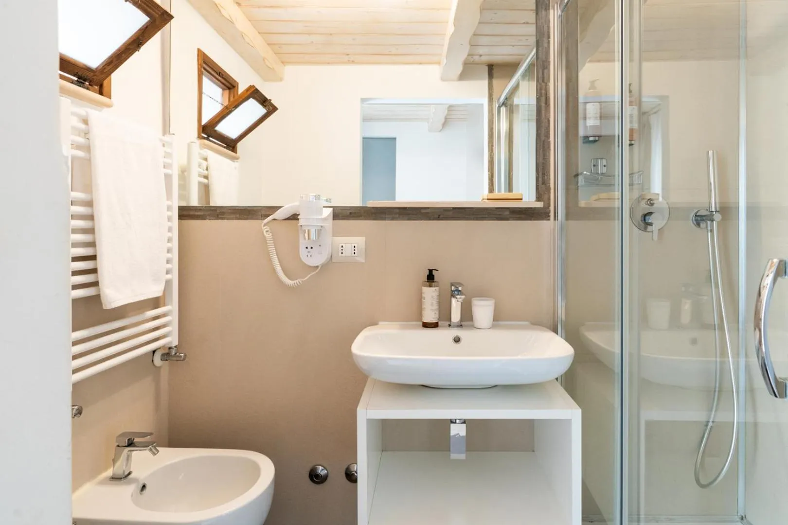 Santo Stefano Home & Breakfast