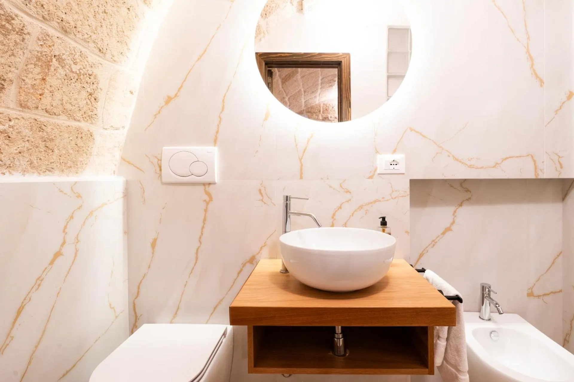 Santo Stefano Home & Breakfast